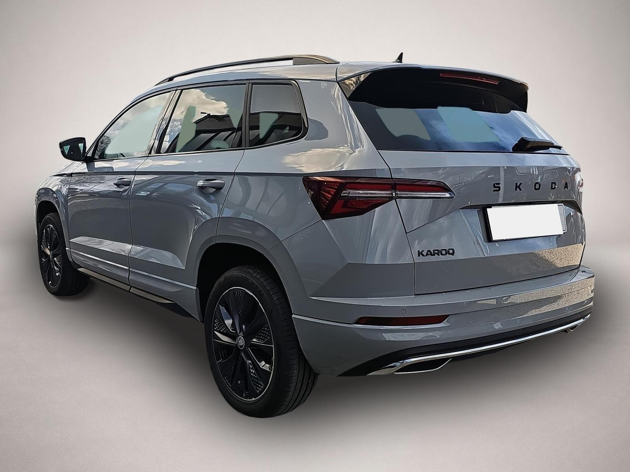 Skoda Karoq (2026) - Photo 5