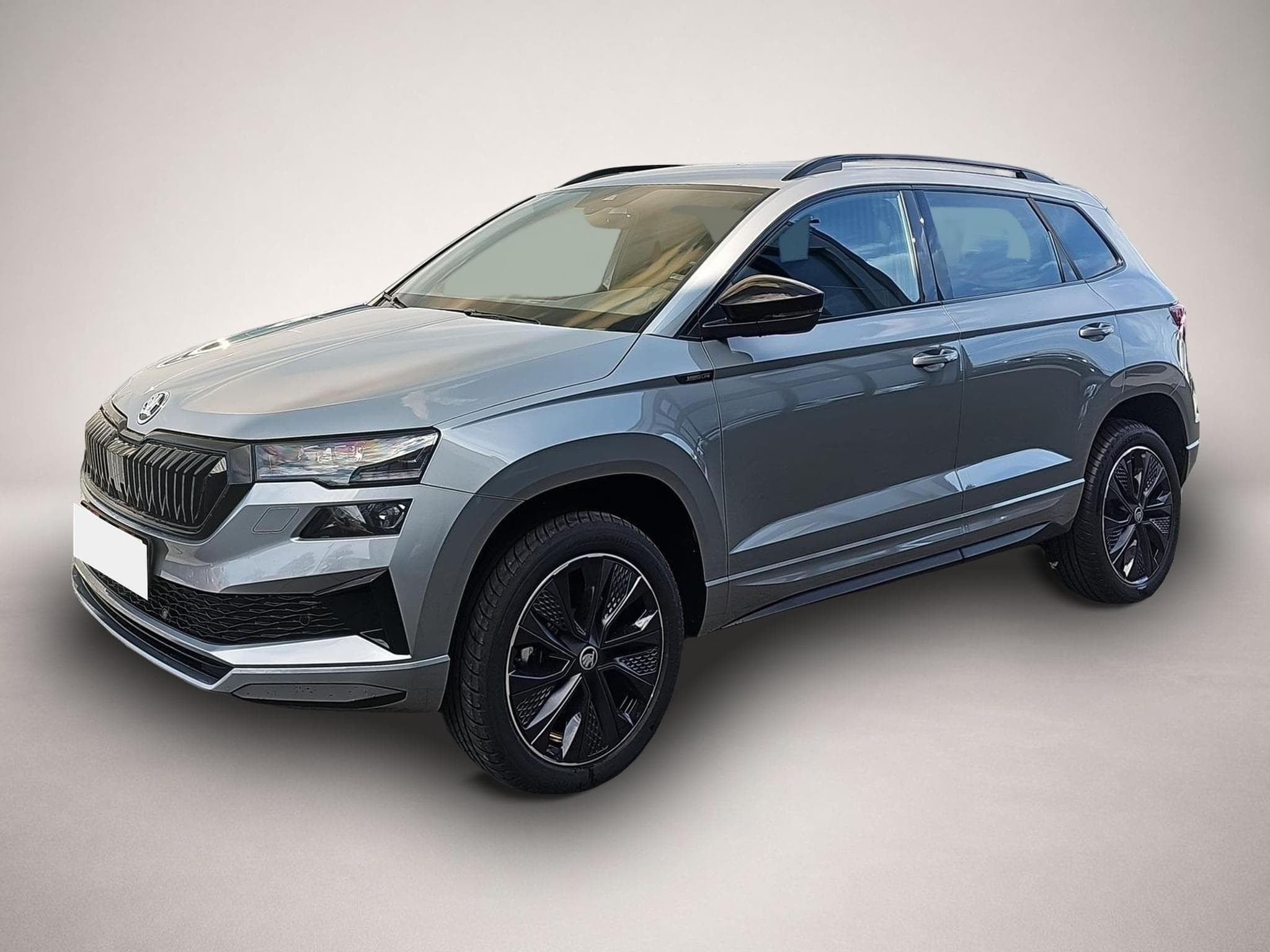 Skoda Karoq (2026) - Photo 3