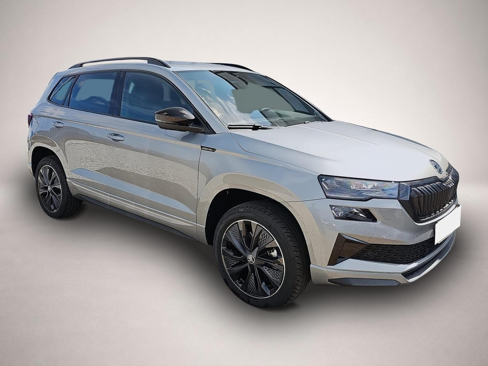 Skoda Karoq (2026) - Photo 1