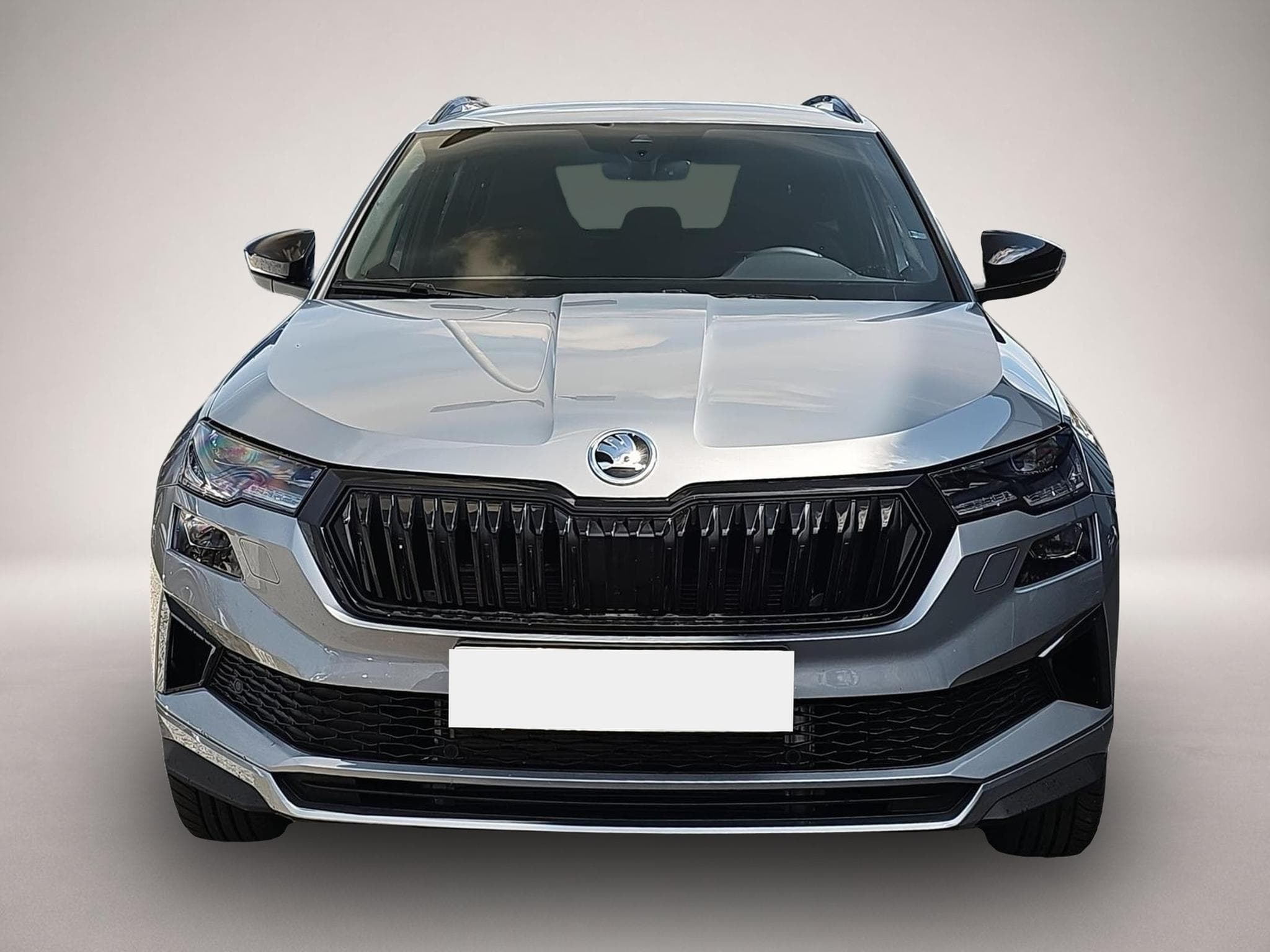 Skoda Karoq (2026) - Photo 2
