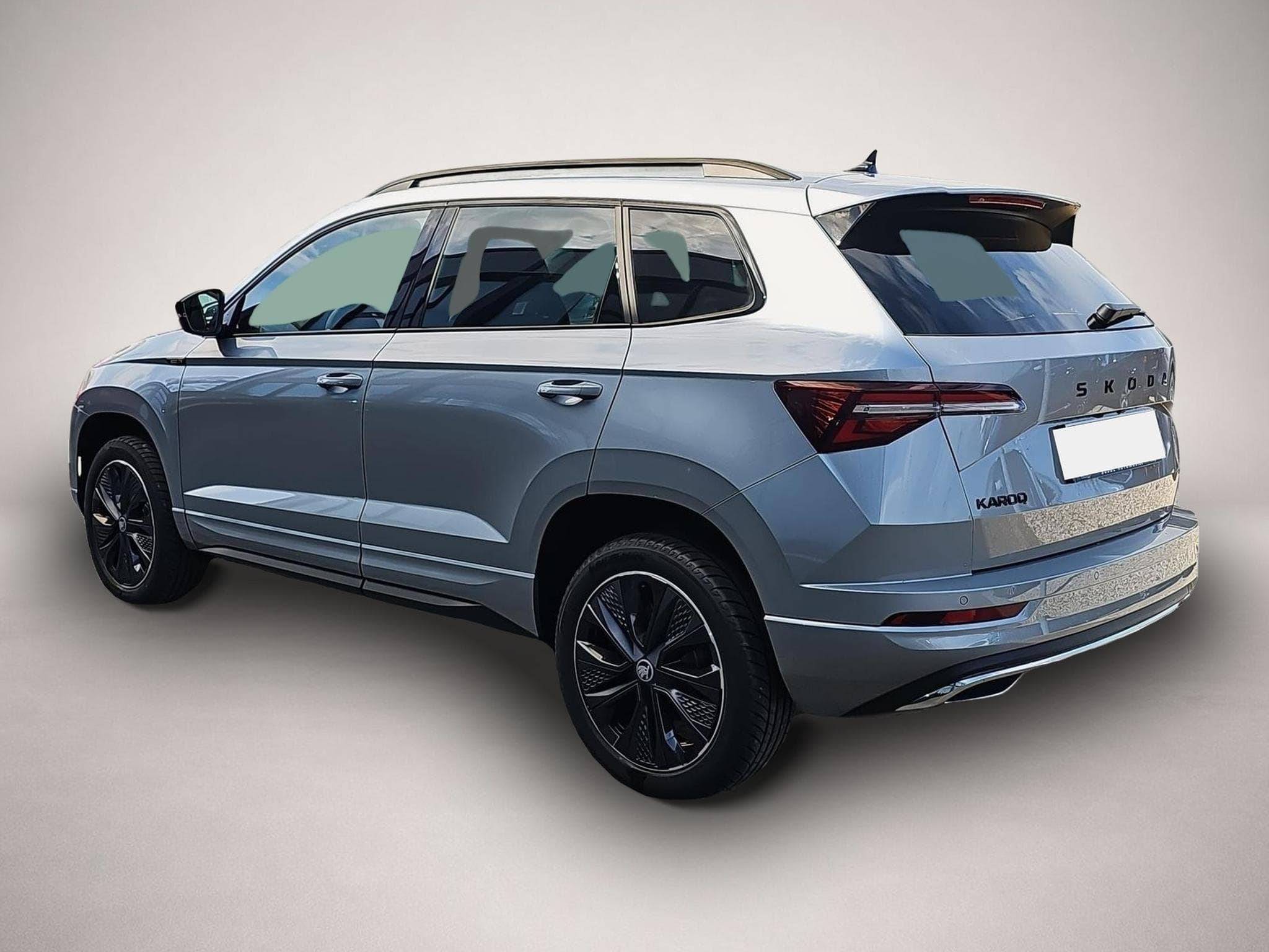 Skoda Karoq (2026) - Photo 5