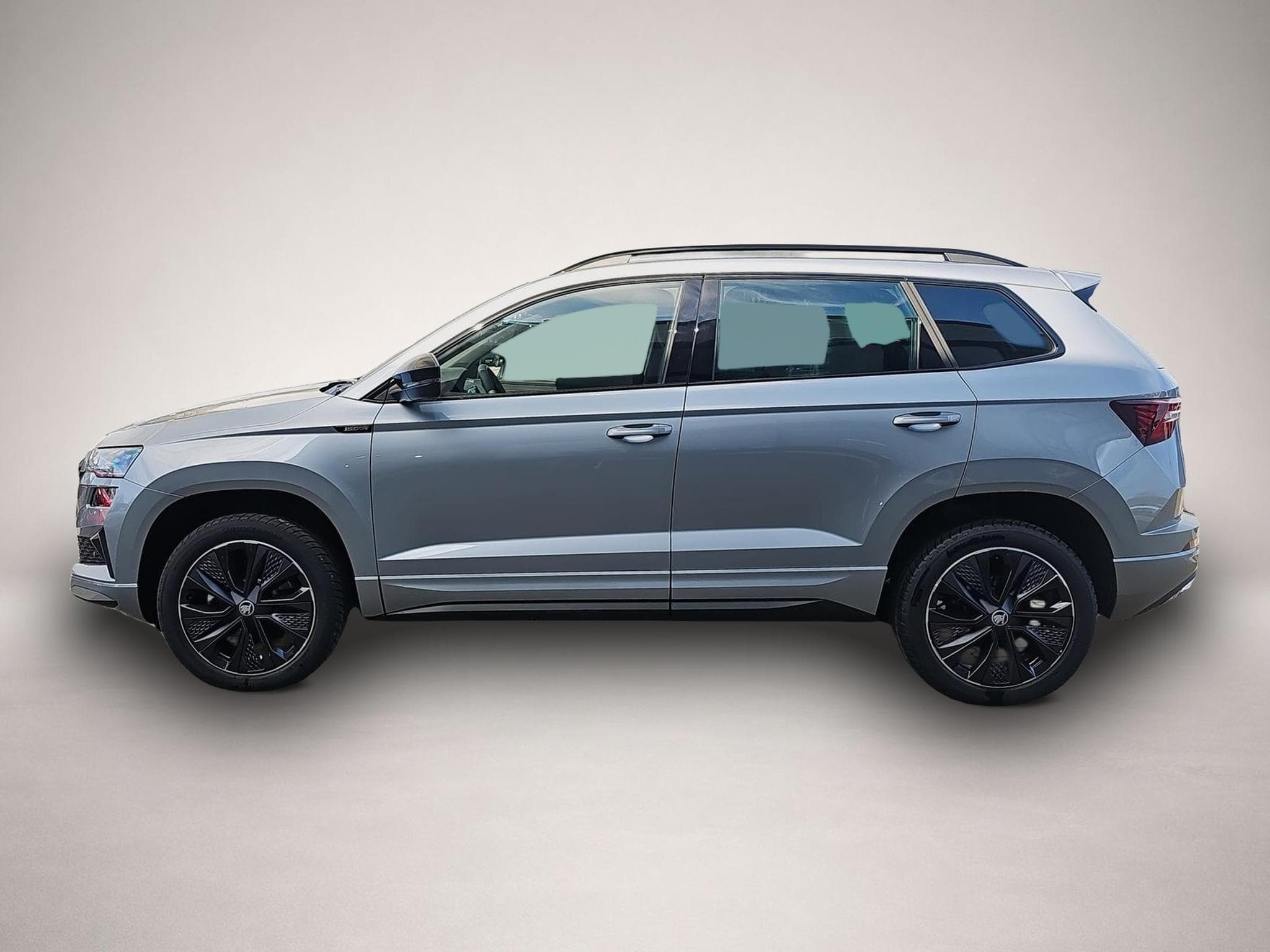 Skoda Karoq (2026) - Photo 4