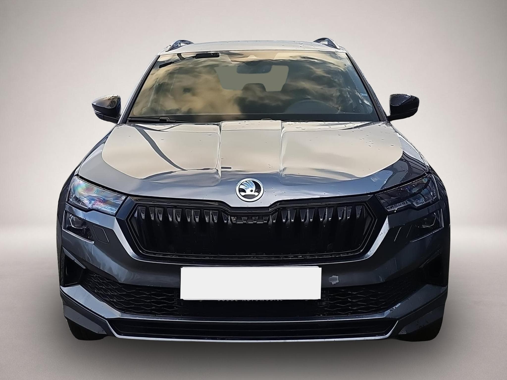 Skoda Karoq (2026) - Photo 2