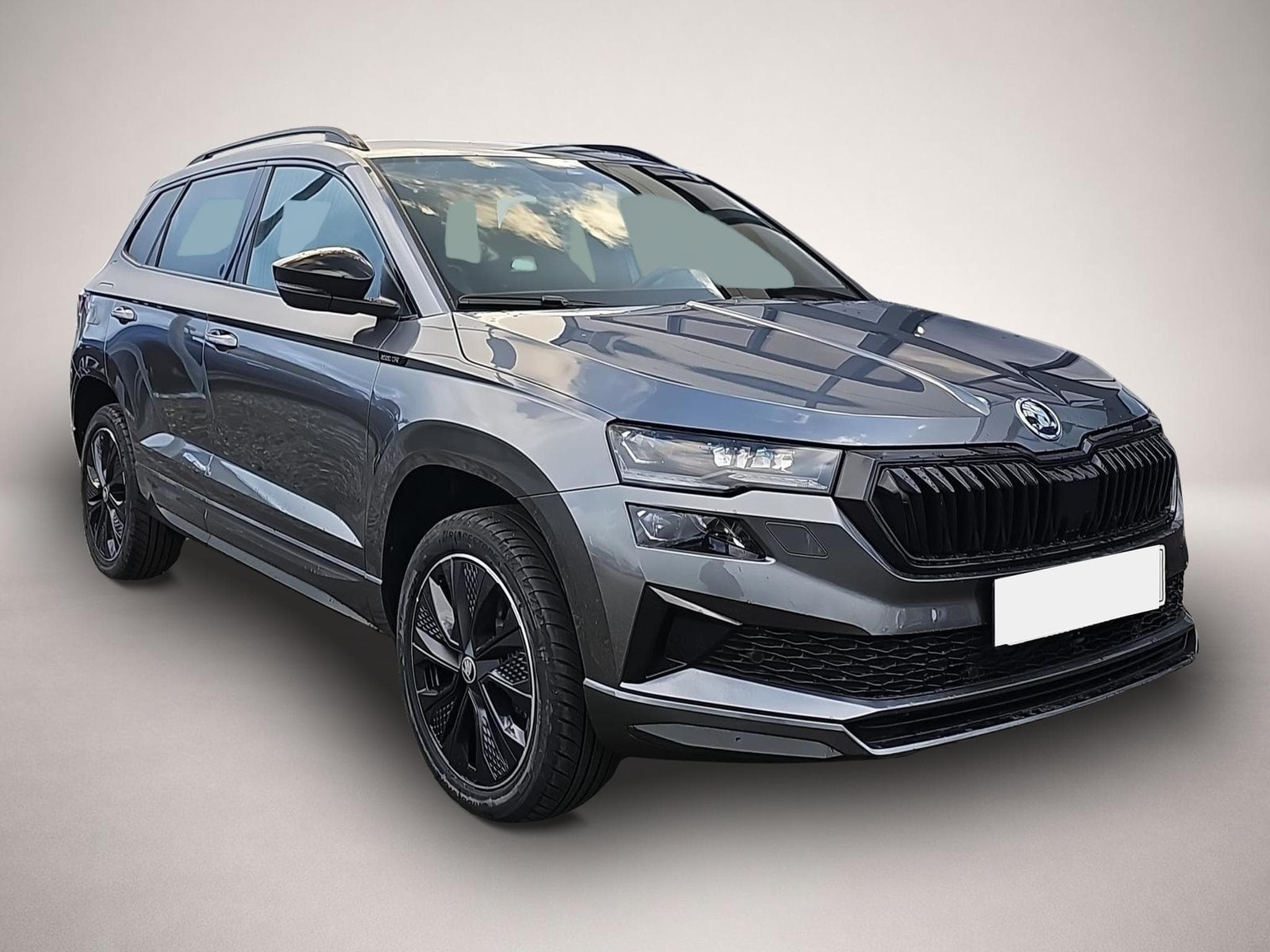 Skoda Karoq (2026) - Photo 6