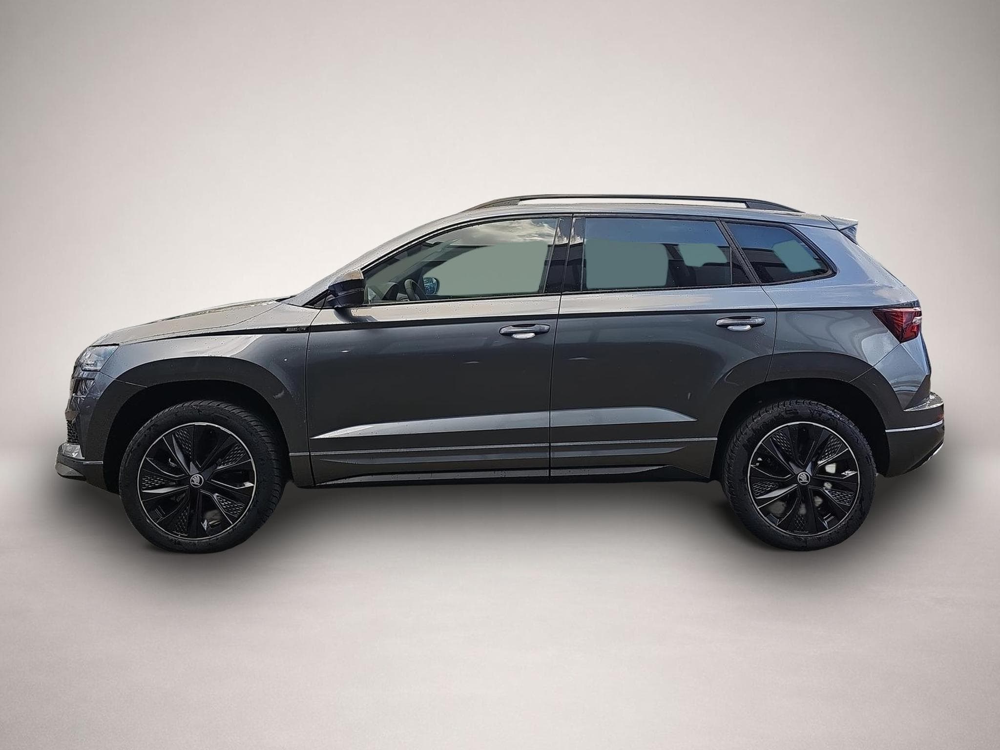 Skoda Karoq (2026) - Photo 4