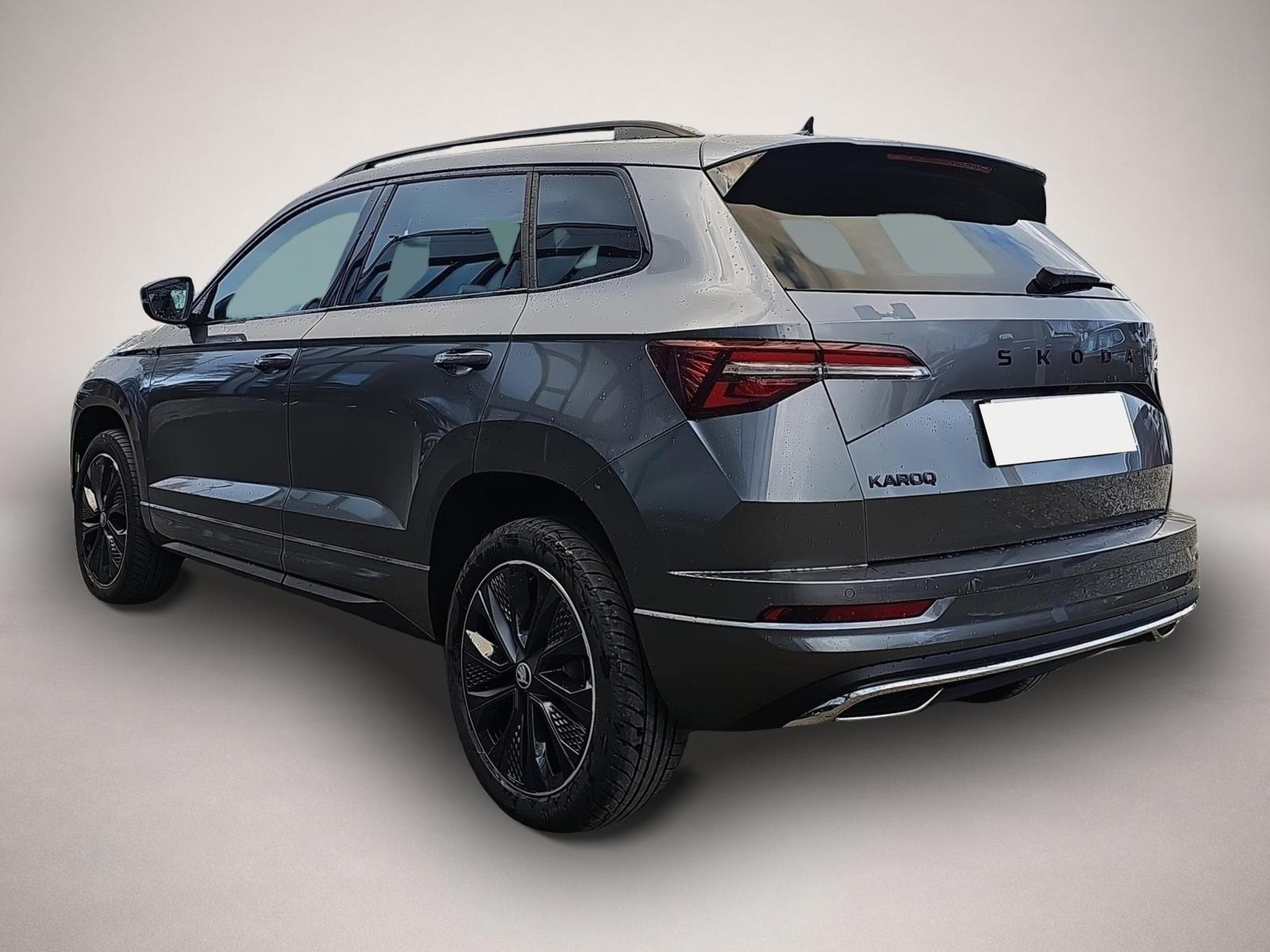 Skoda Karoq (2026) - Photo 5