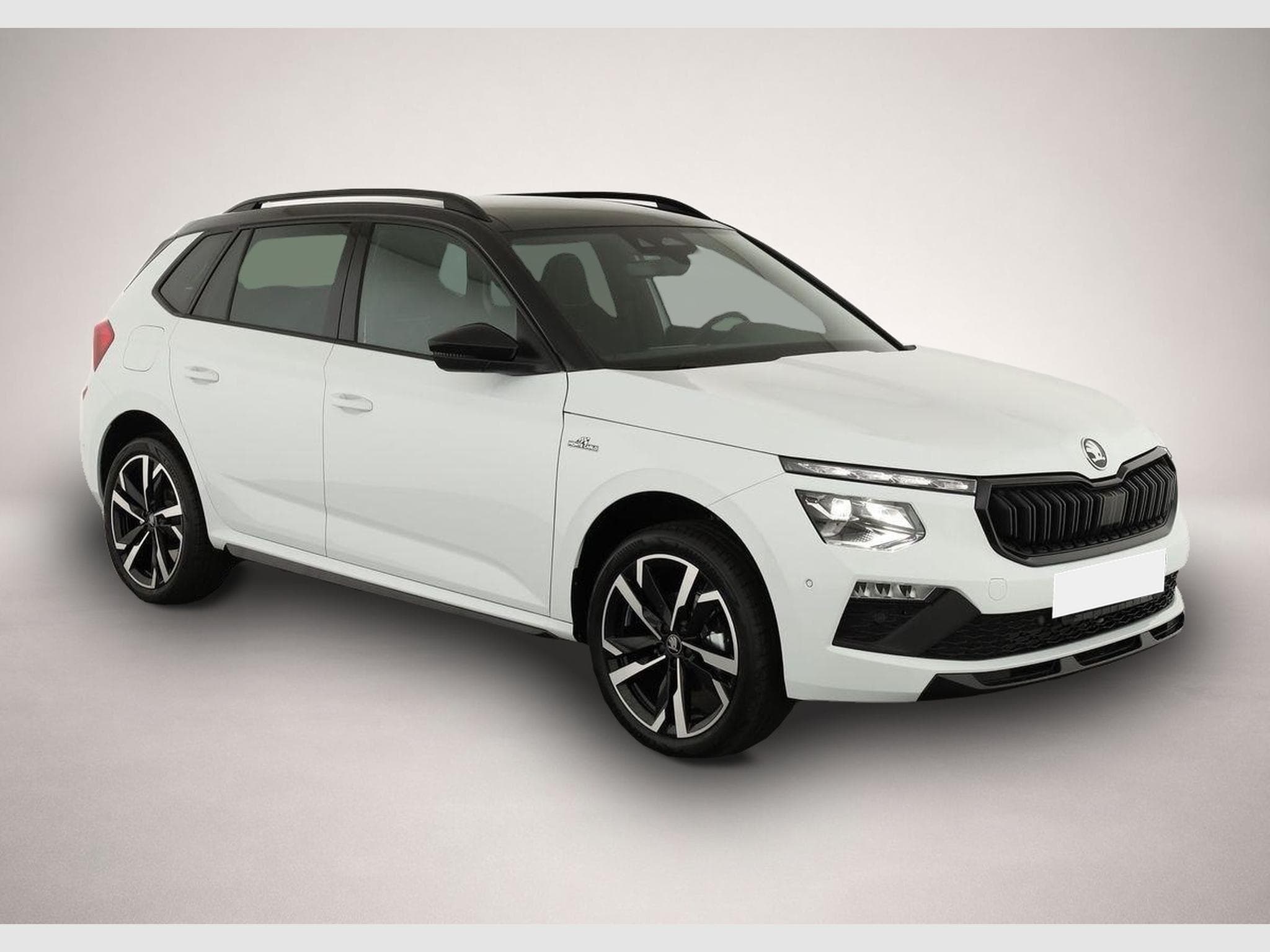 Skoda Kamiq (2026) - Photo 2