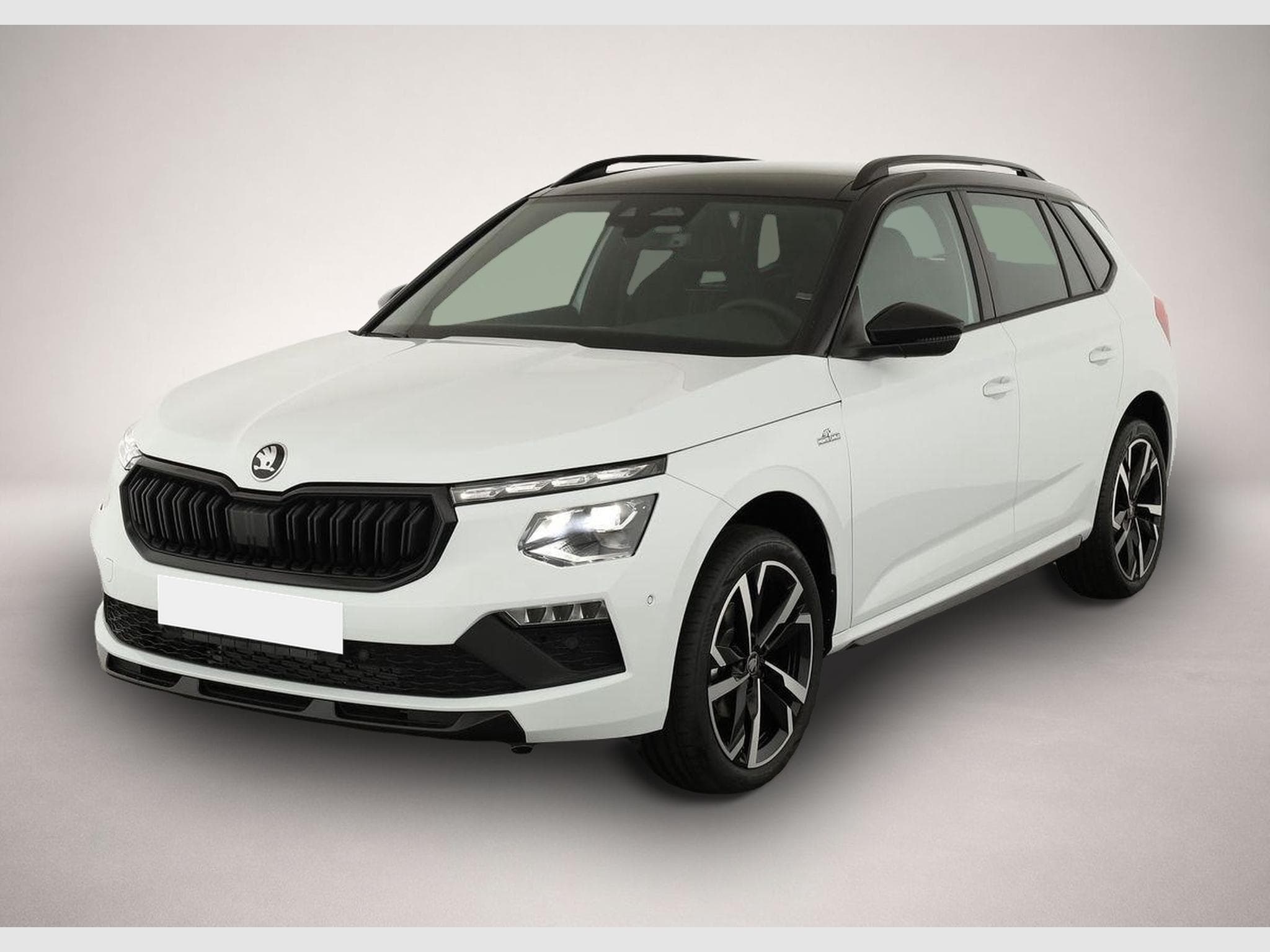 Skoda Kamiq (2026) - Photo 1