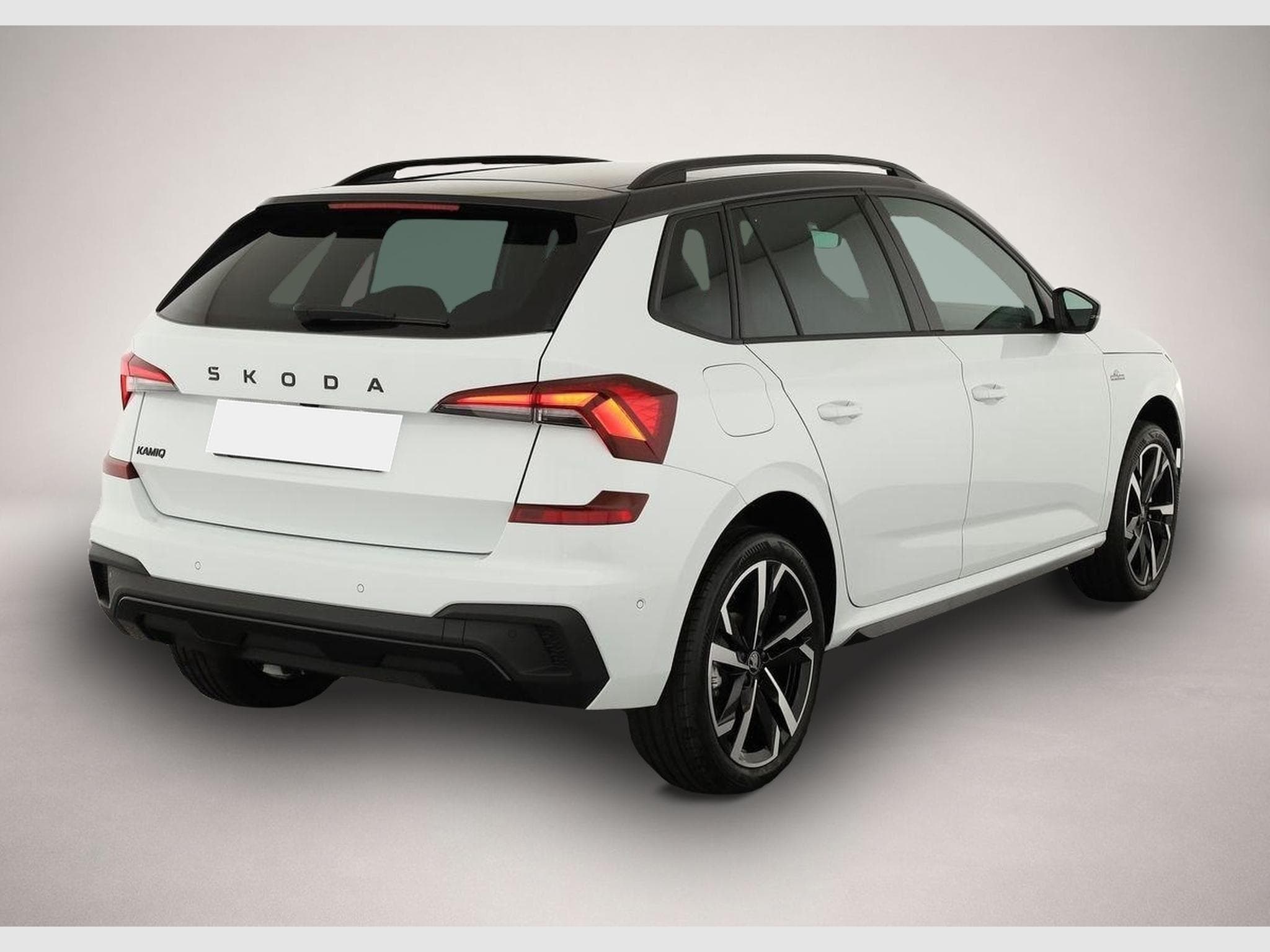 Skoda Kamiq (2026) - Photo 3