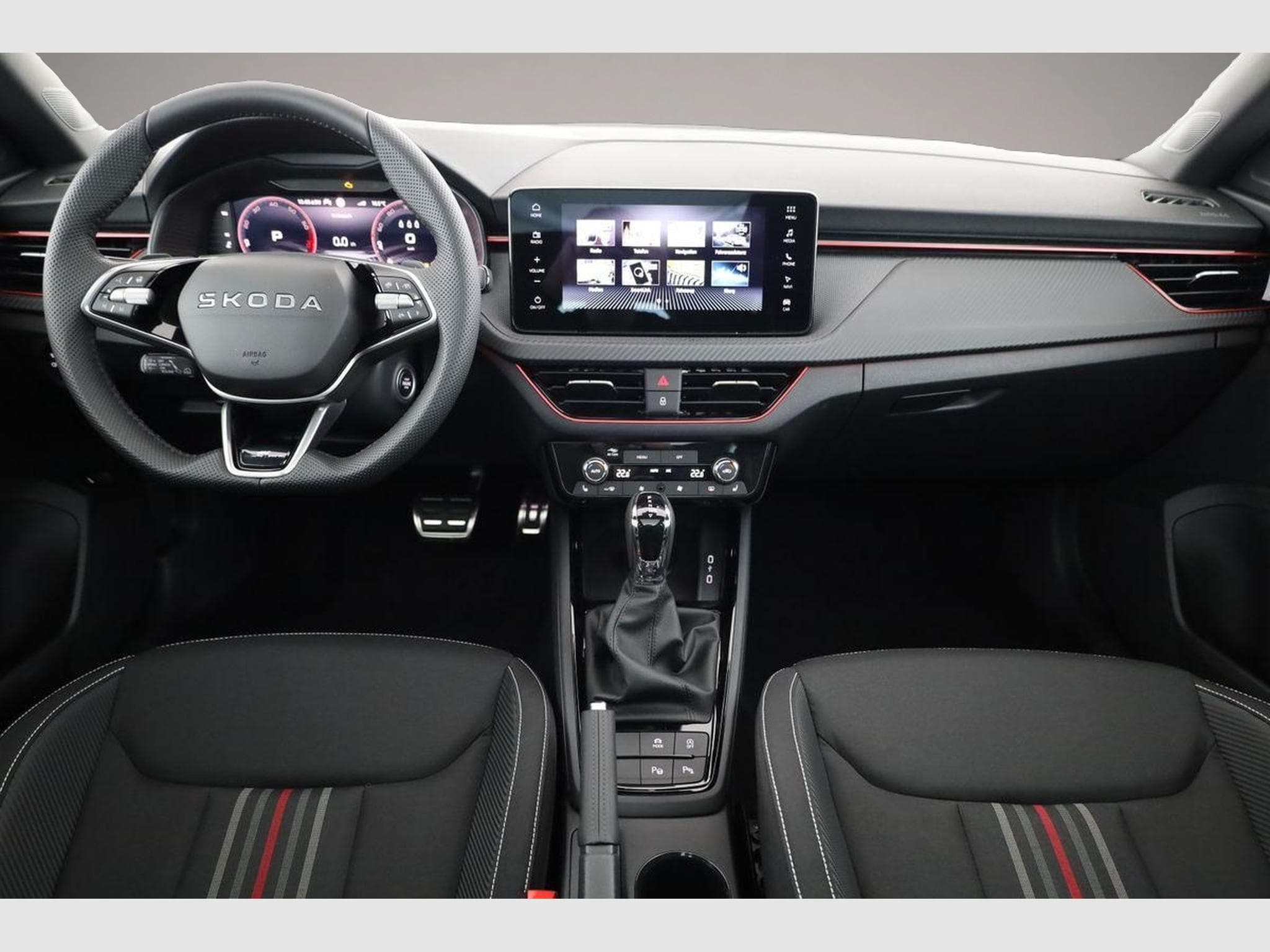 Skoda Kamiq (2026) - Photo 5