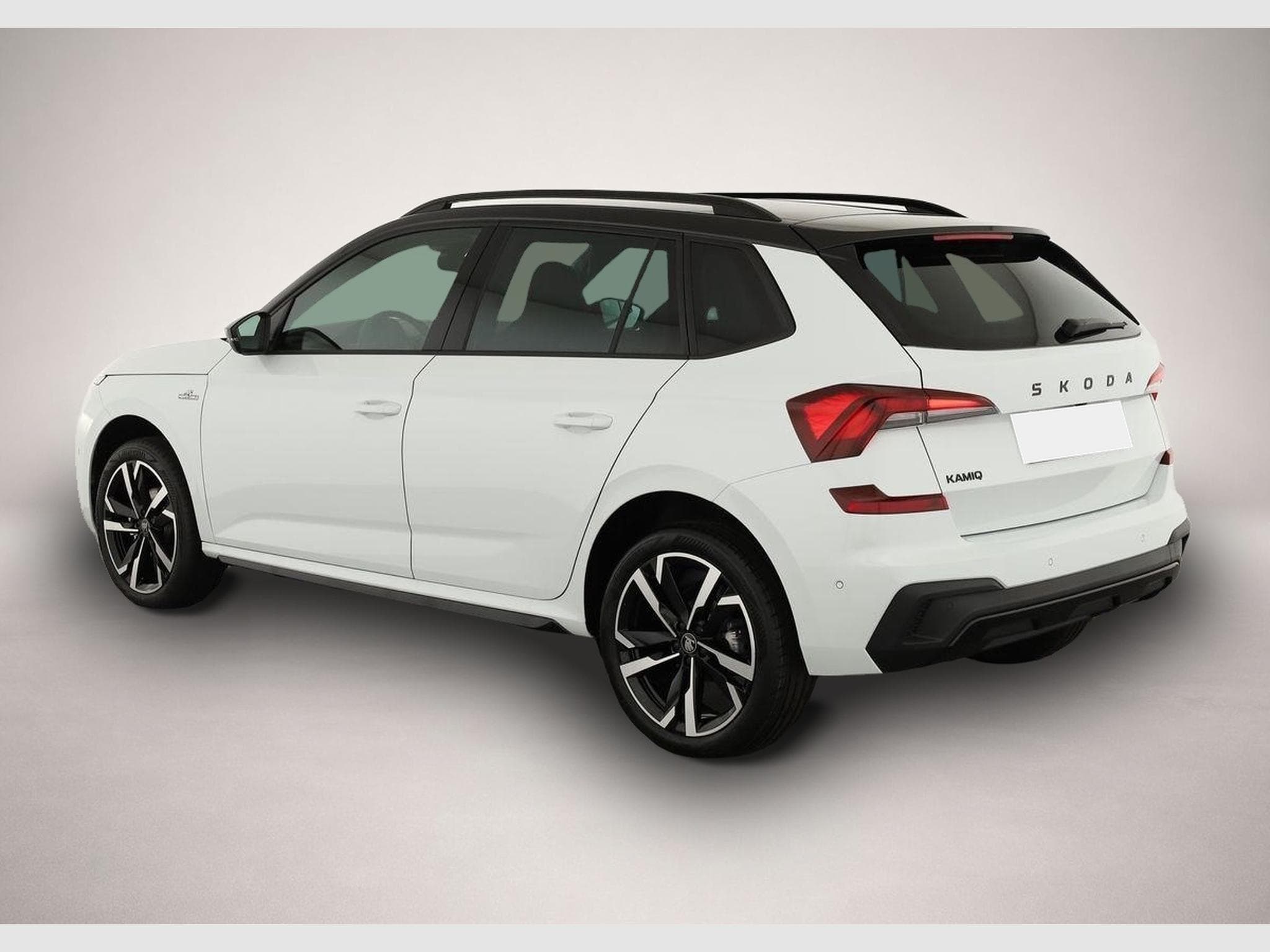 Skoda Kamiq (2026) - Photo 4