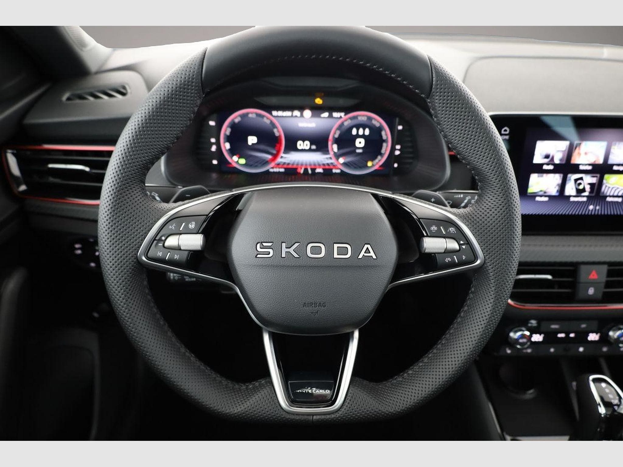 Skoda Kamiq (2026) - Photo 6