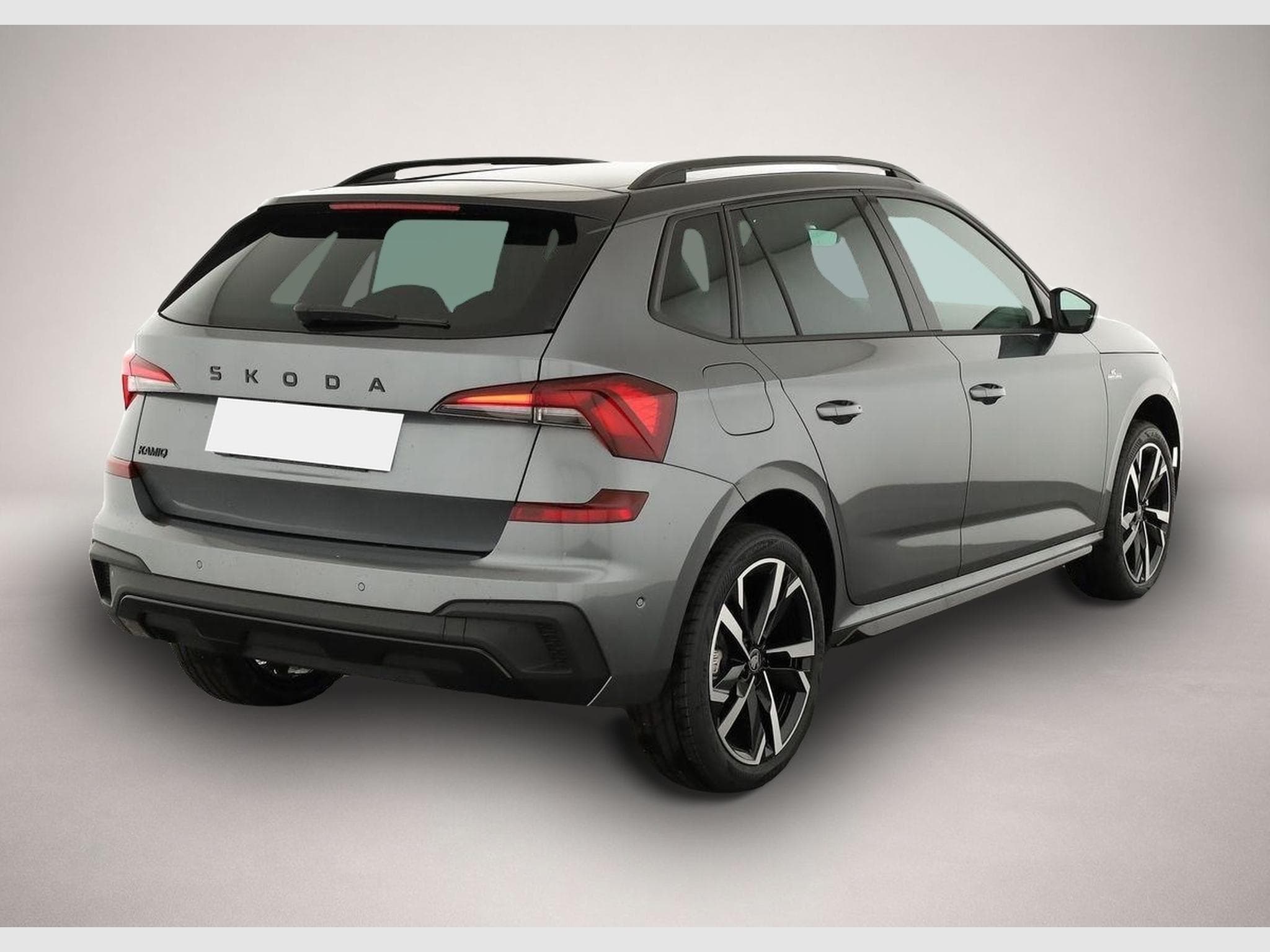 Skoda Kamiq (2026) - Photo 3