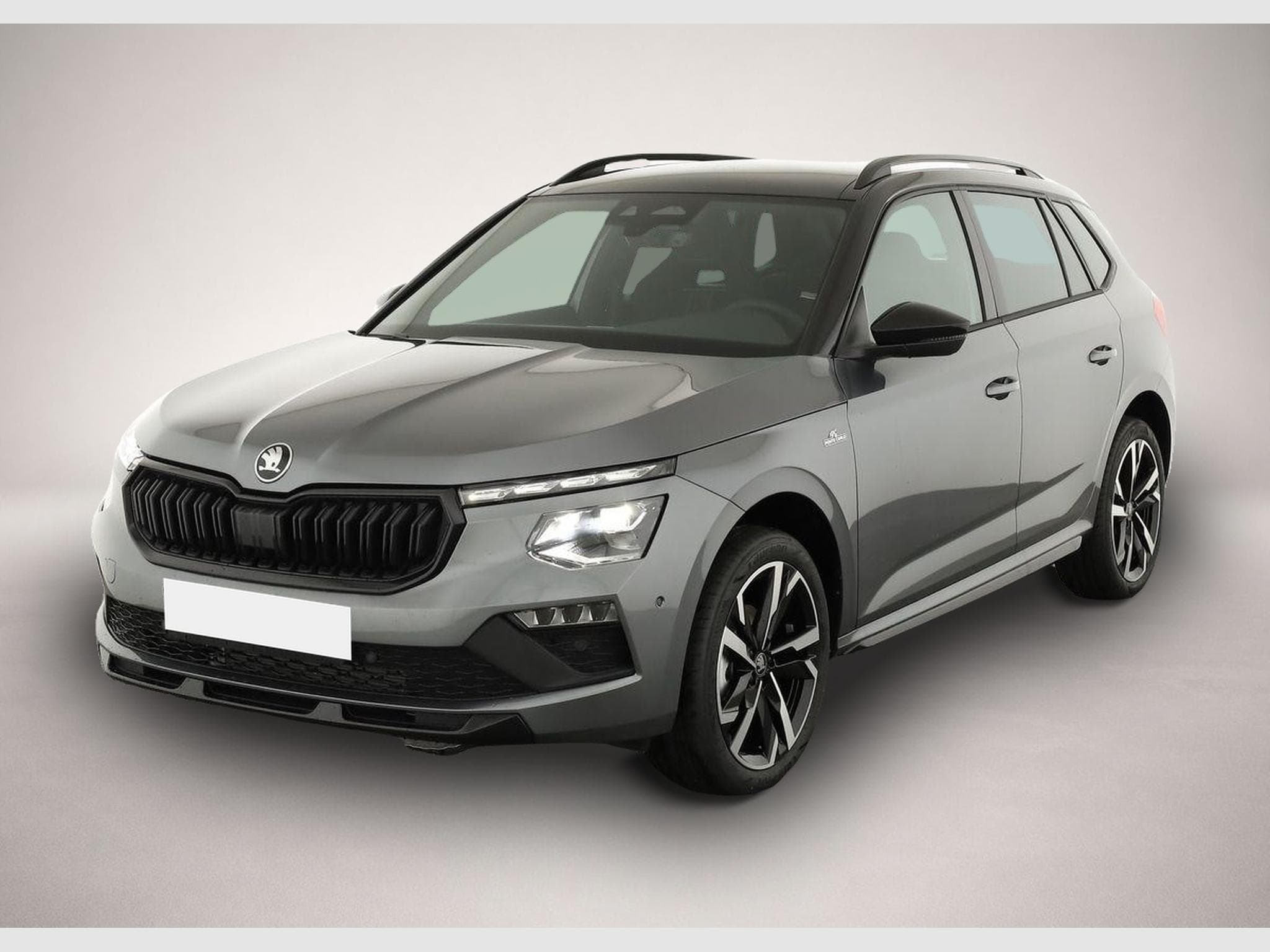 Skoda Kamiq (2026) - Photo 1