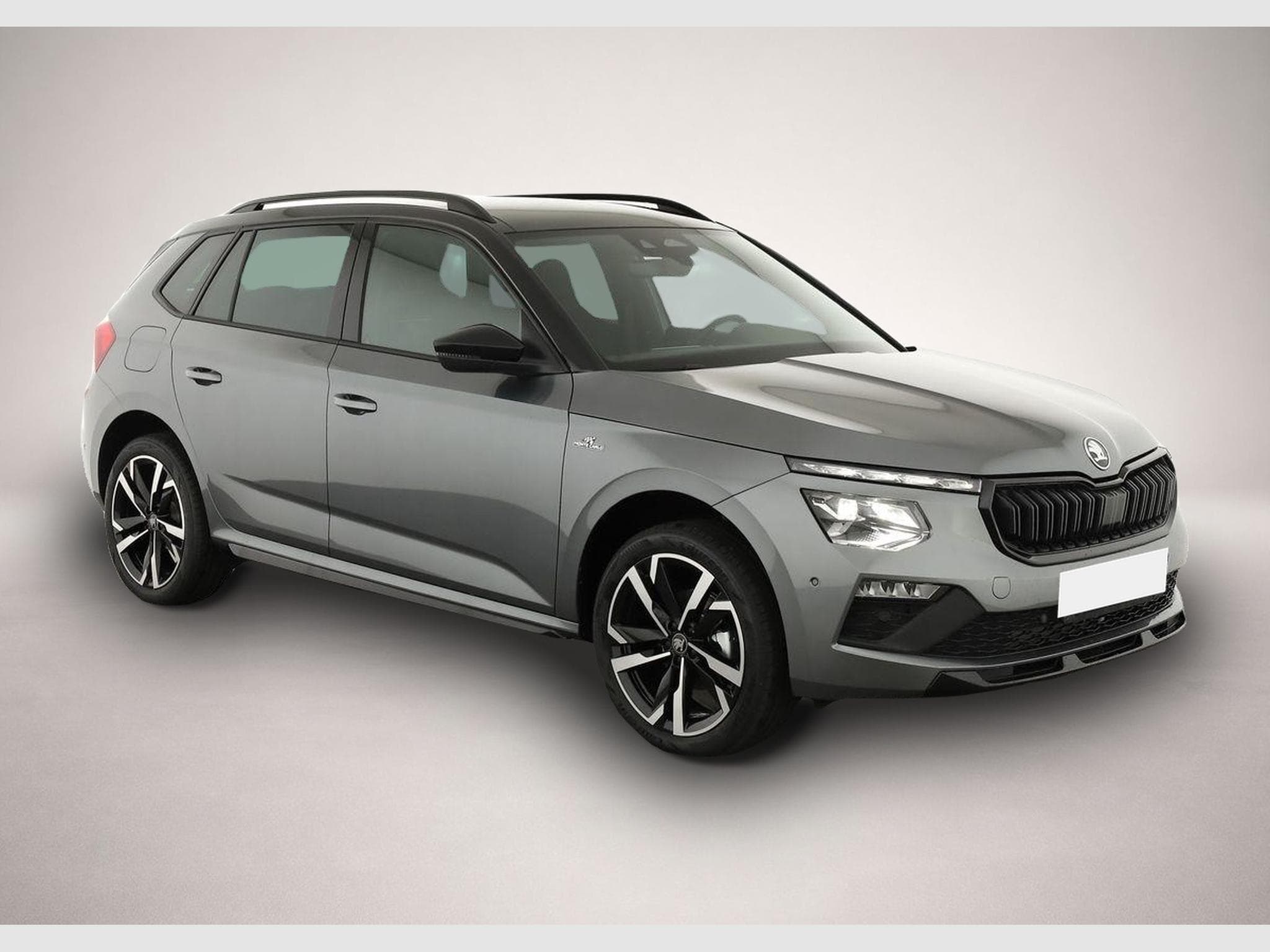Skoda Kamiq (2026) - Photo 2
