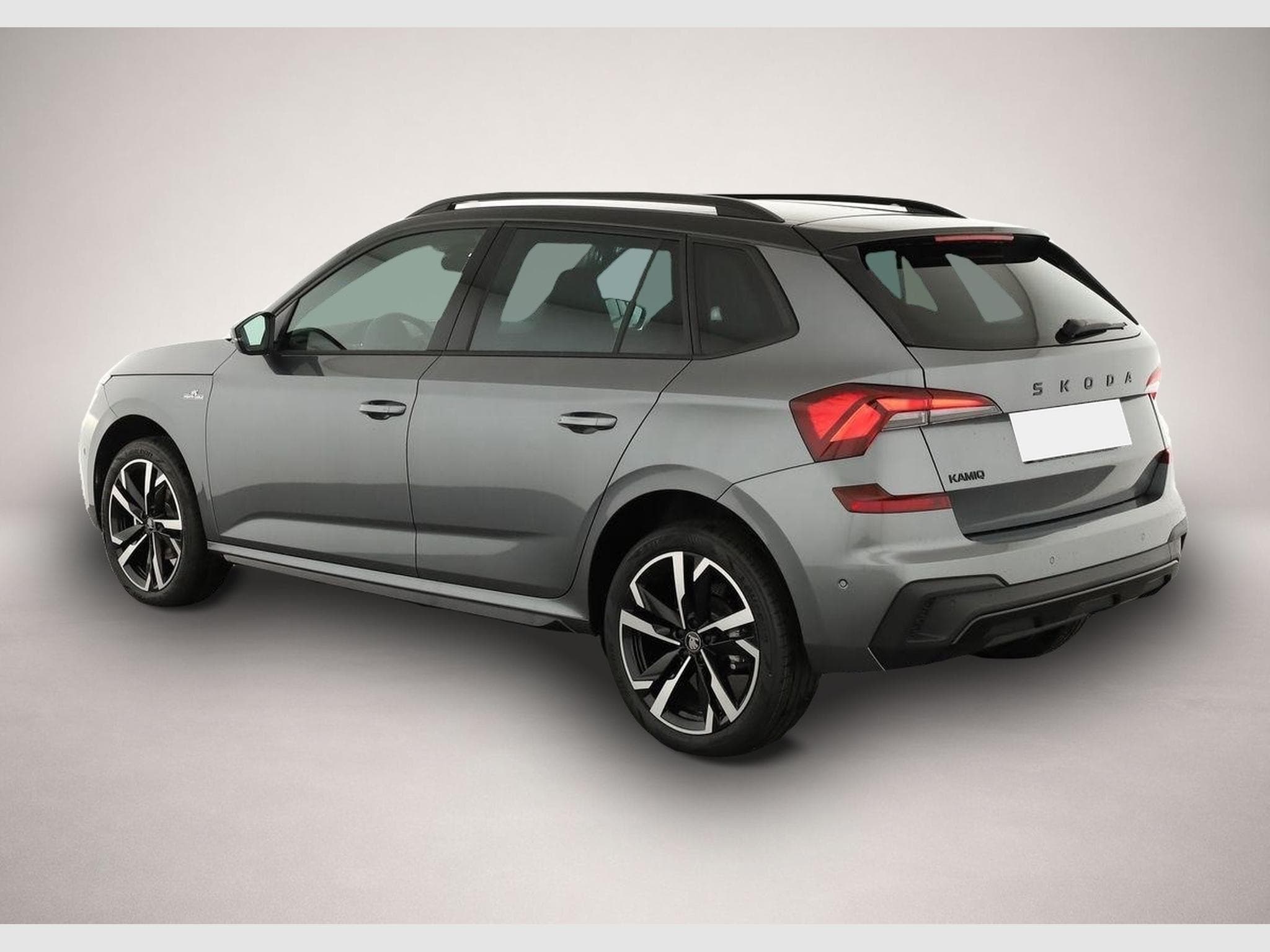 Skoda Kamiq (2026) - Photo 4