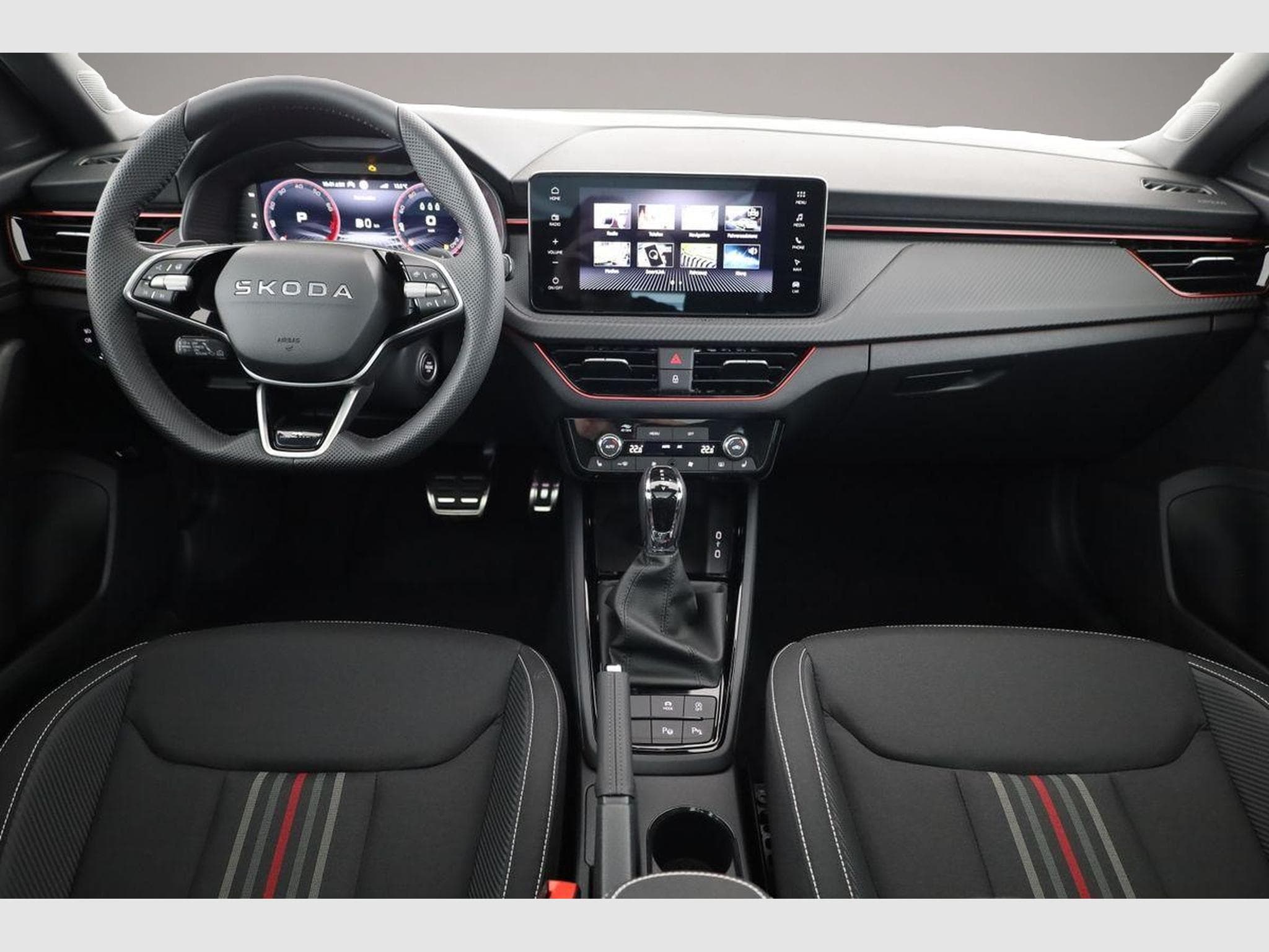 Skoda Kamiq (2026) - Photo 5