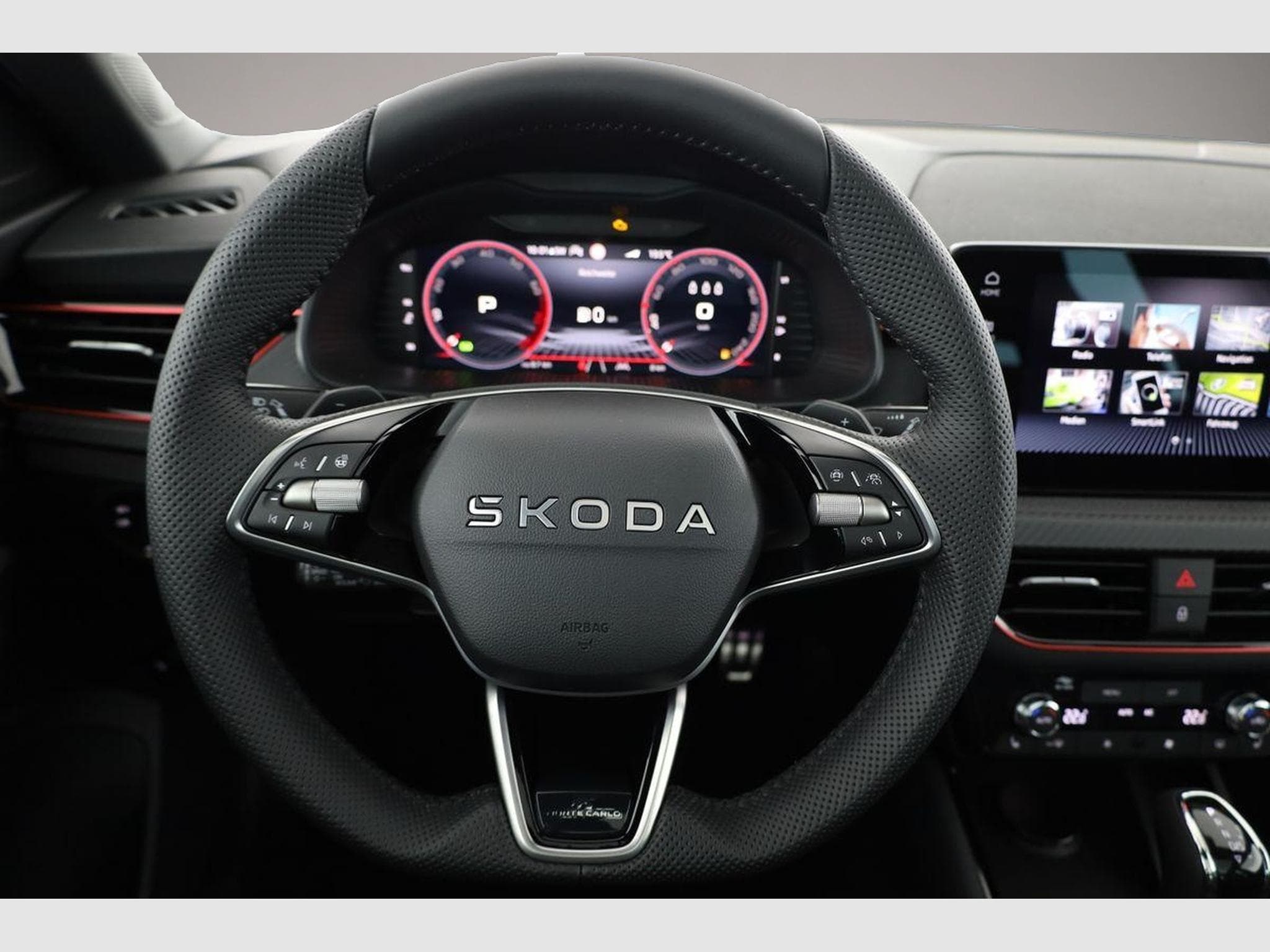 Skoda Kamiq (2026) - Photo 6