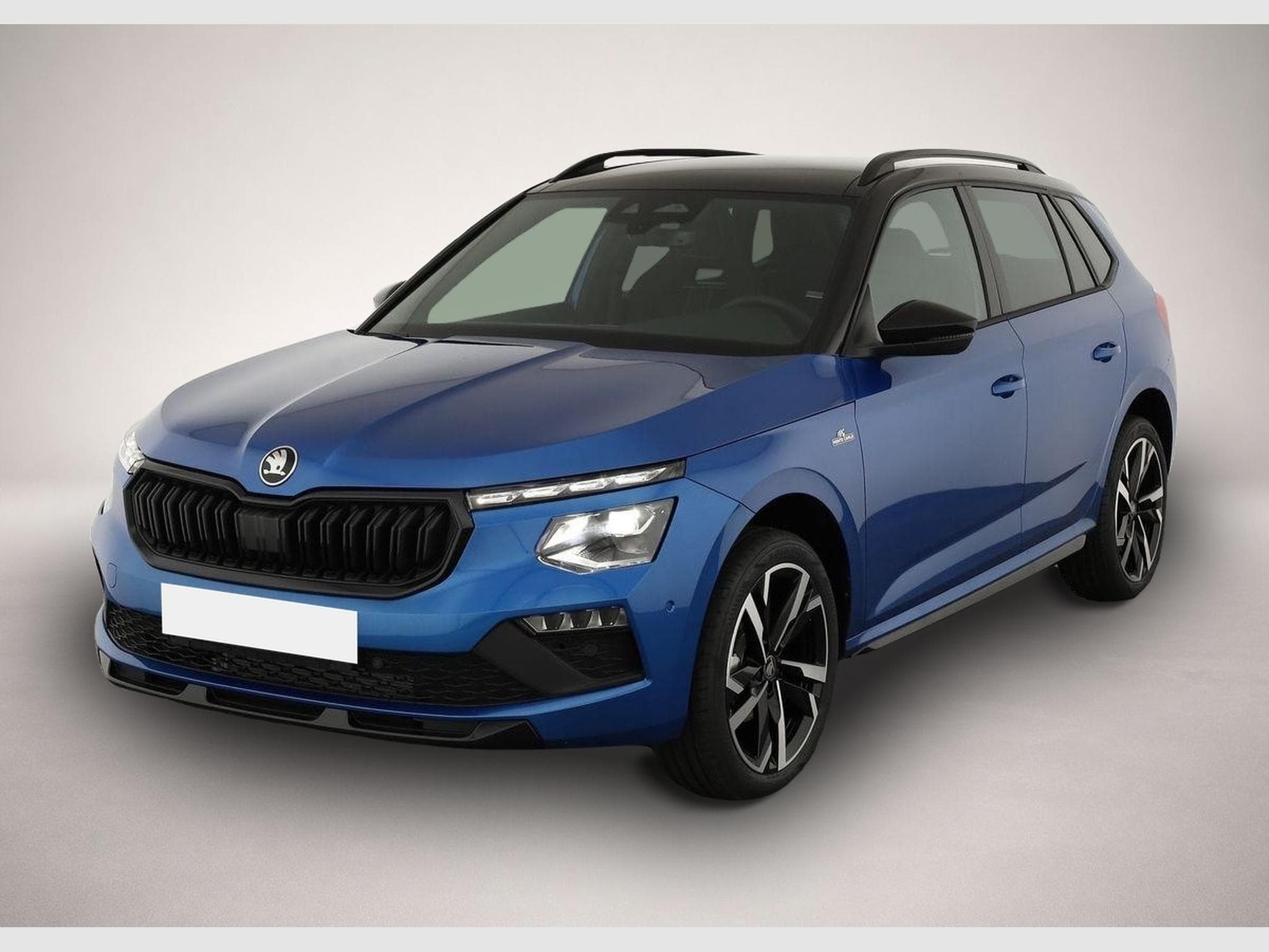 Skoda Kamiq (2026) - Photo 1