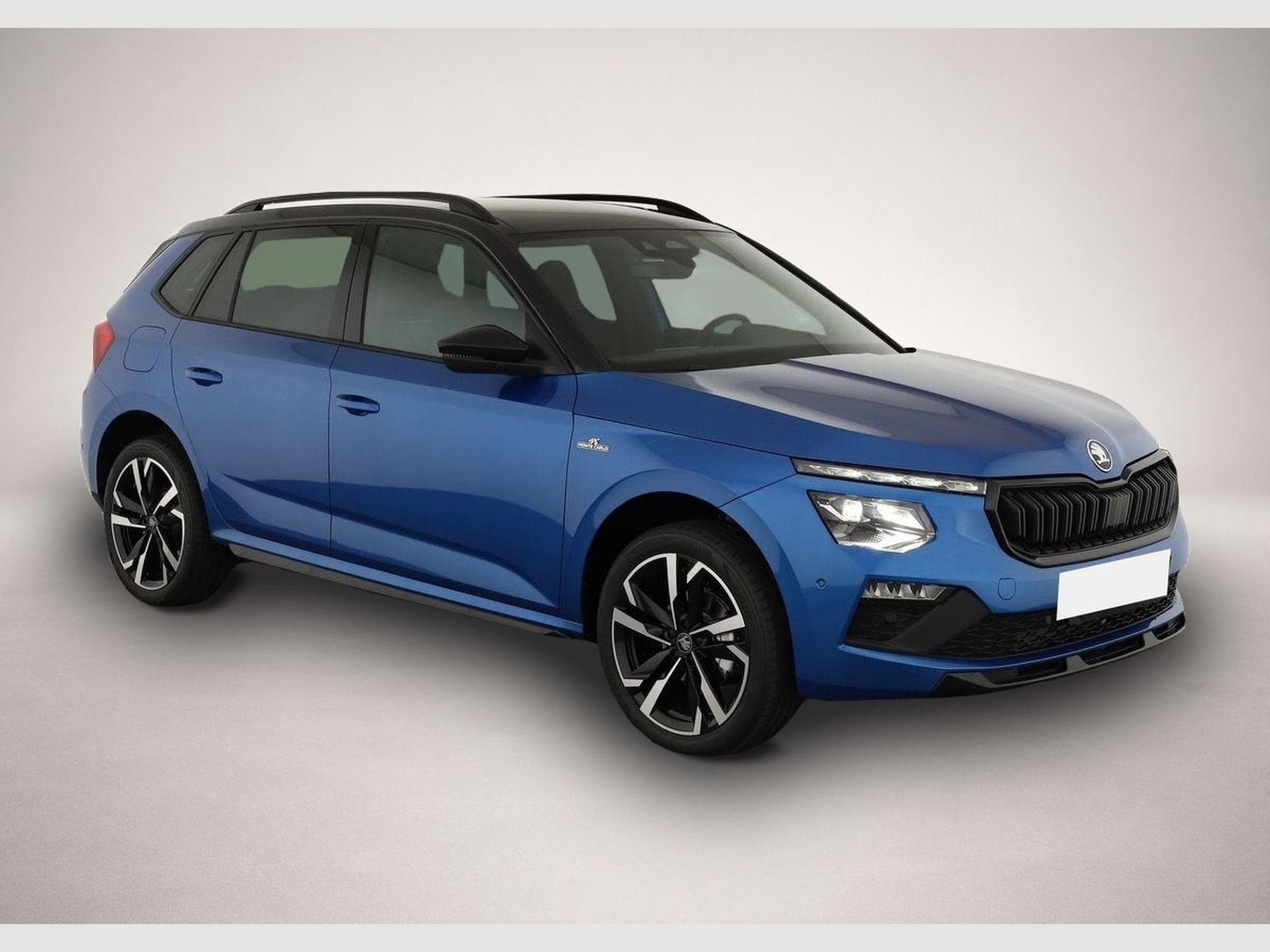 Skoda Kamiq (2026) - Photo 2