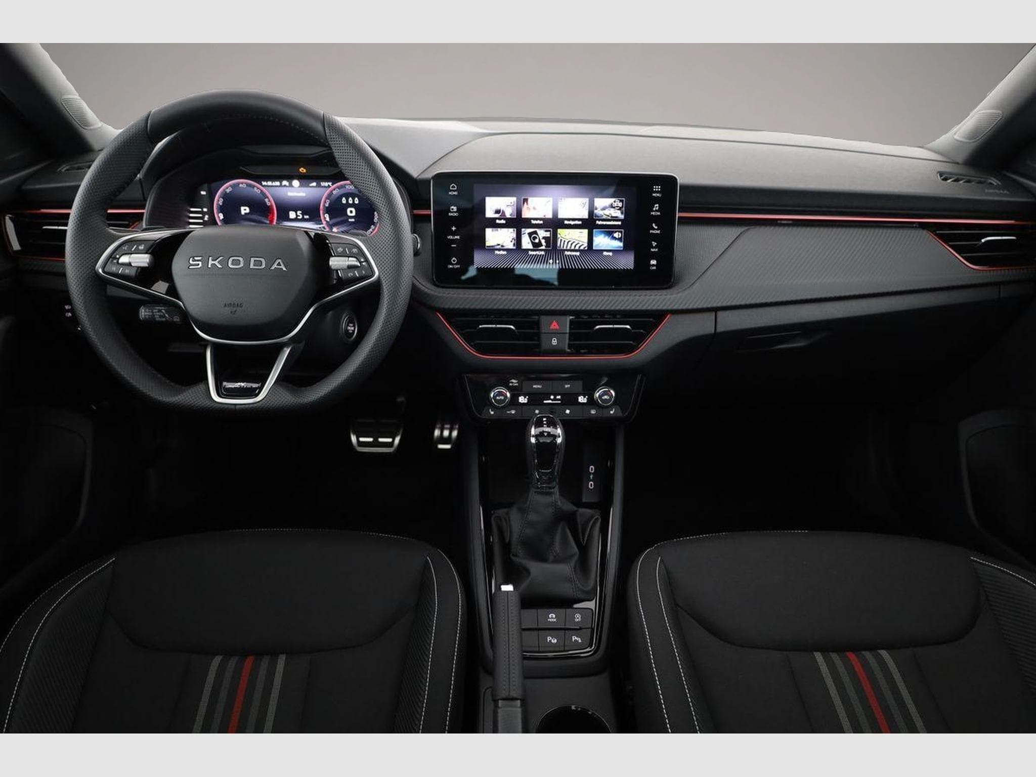 Skoda Kamiq (2026) - Photo 5