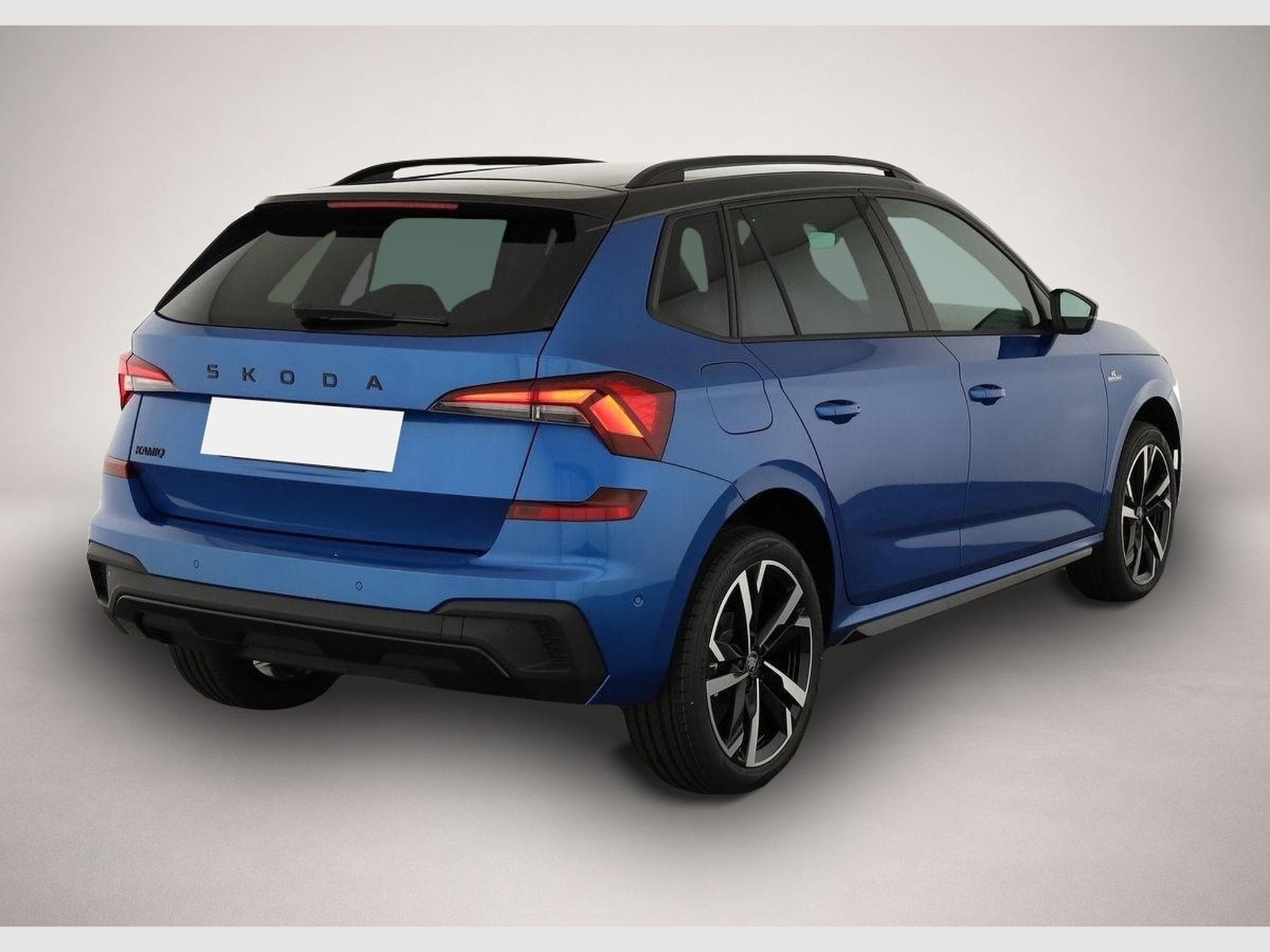 Skoda Kamiq (2026) - Photo 3