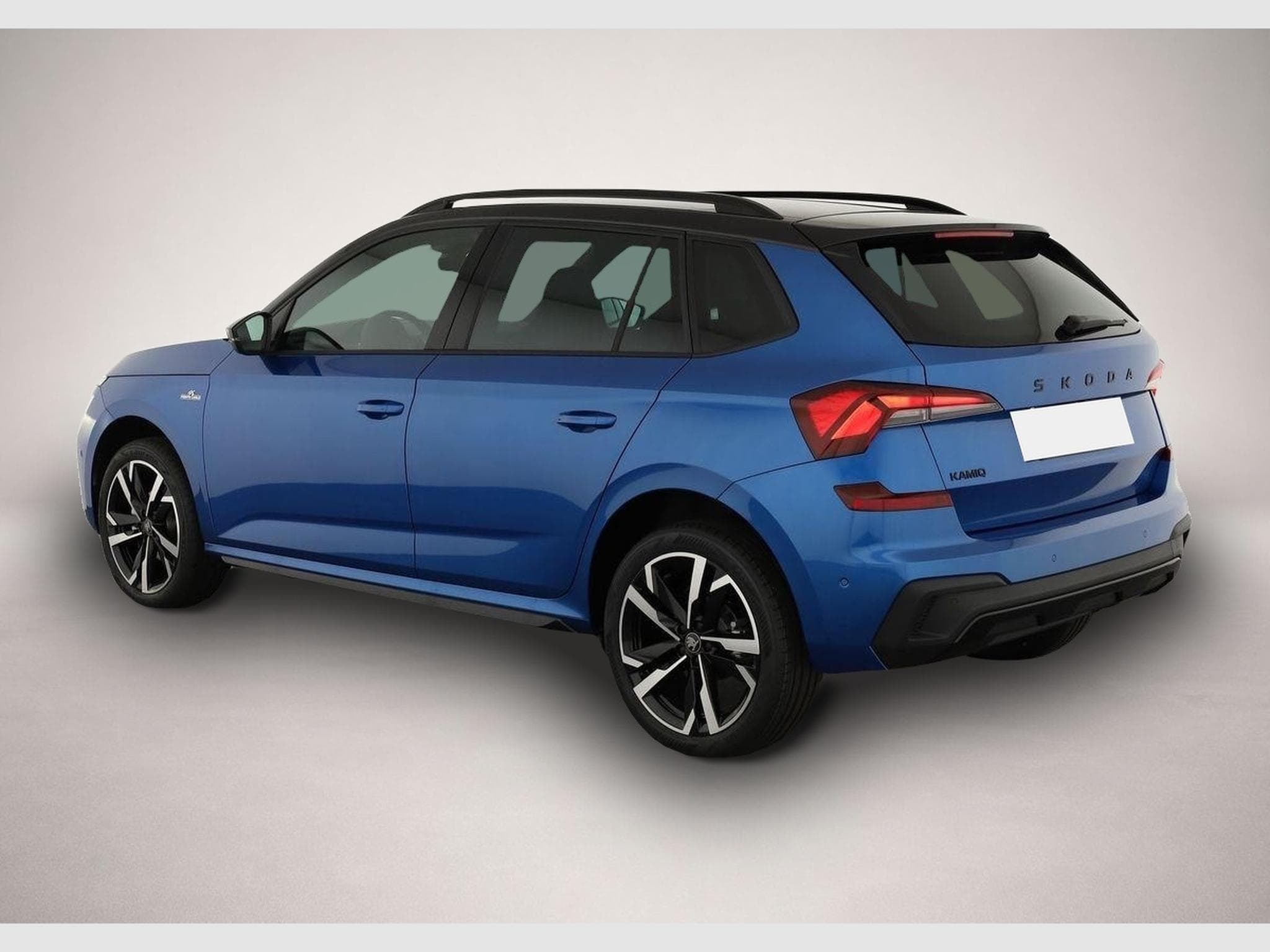 Skoda Kamiq (2026) - Photo 4