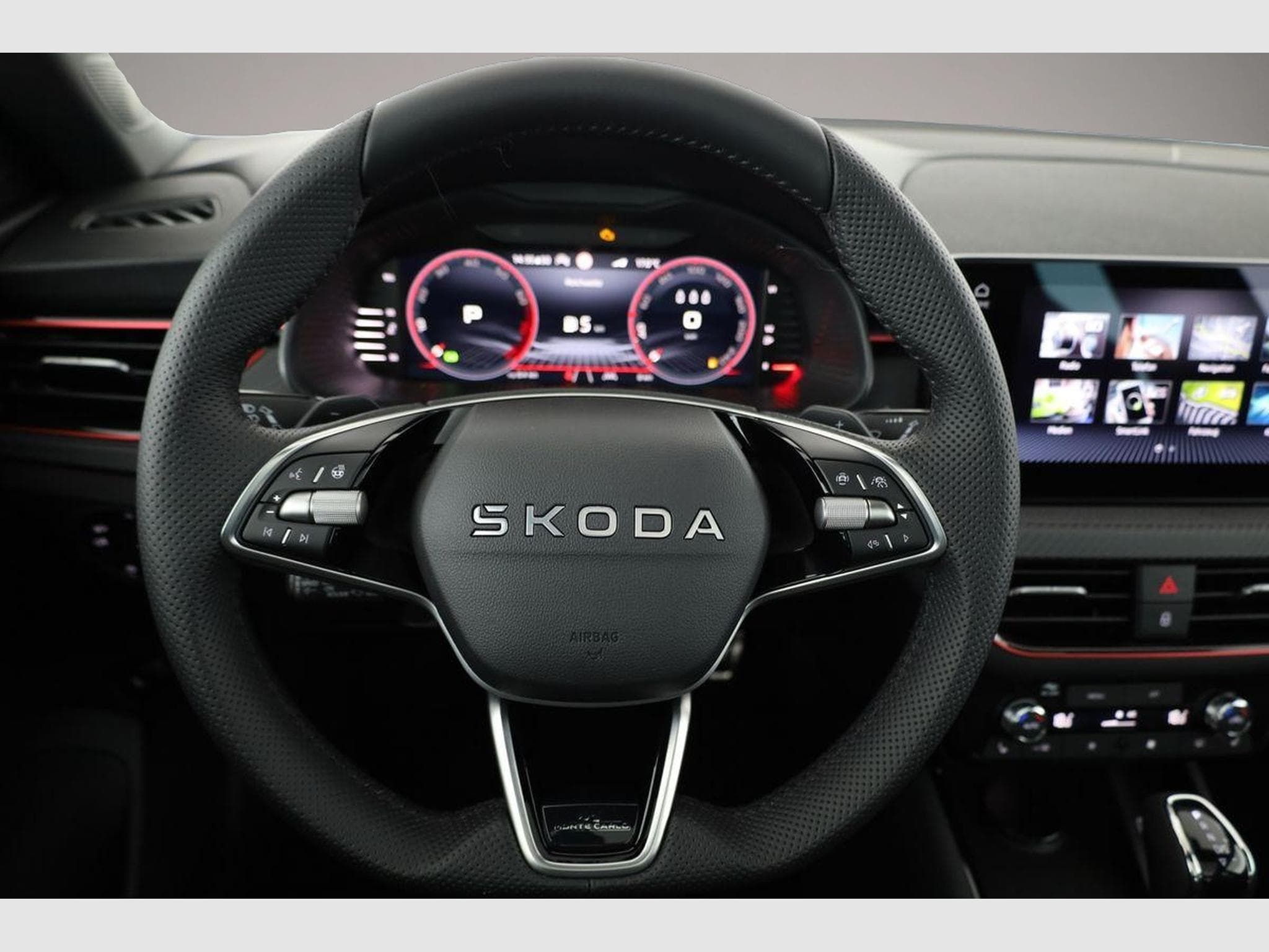 Skoda Kamiq (2026) - Photo 6