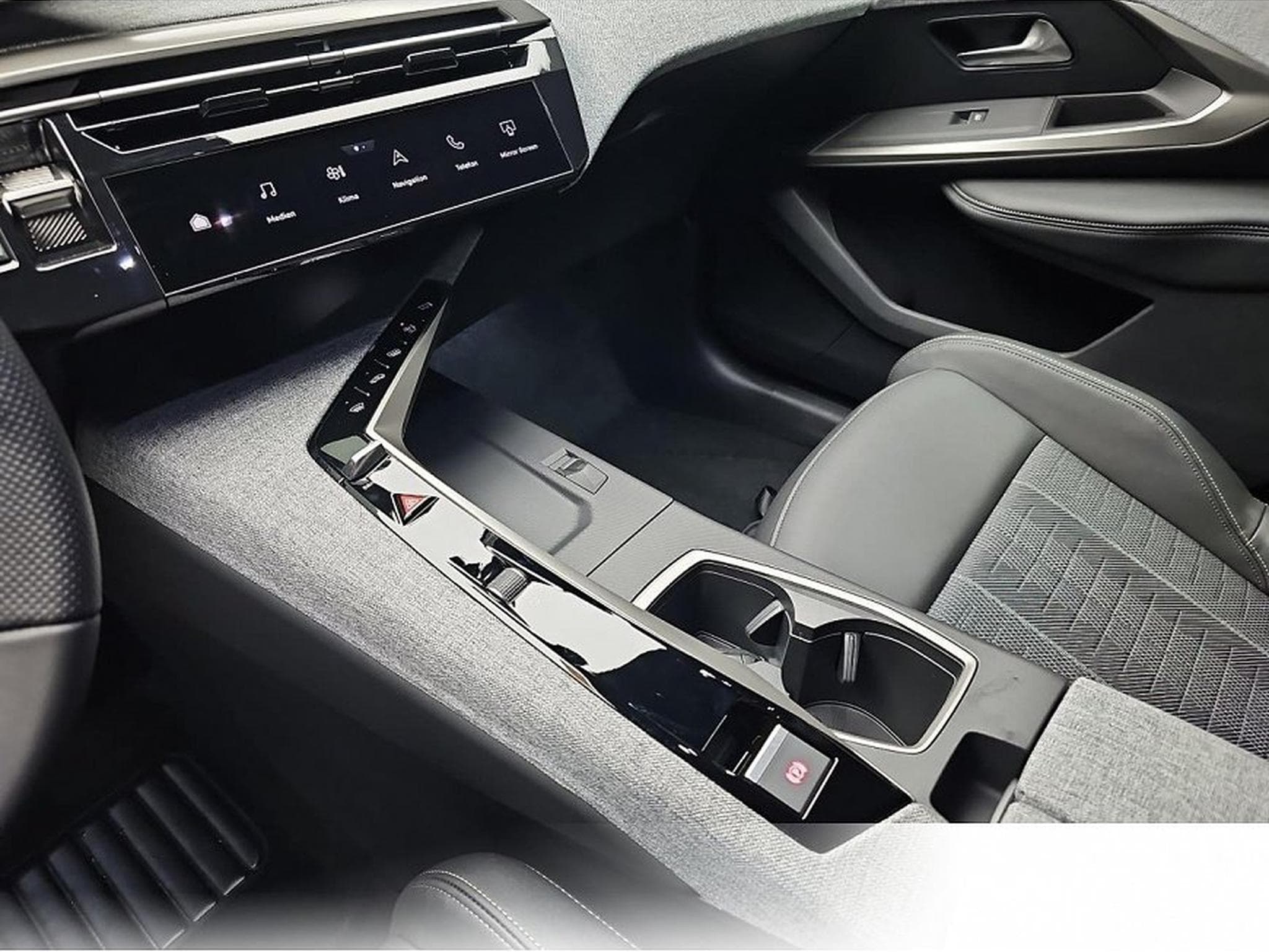 Peugeot 3008 (2026) - Photo 11