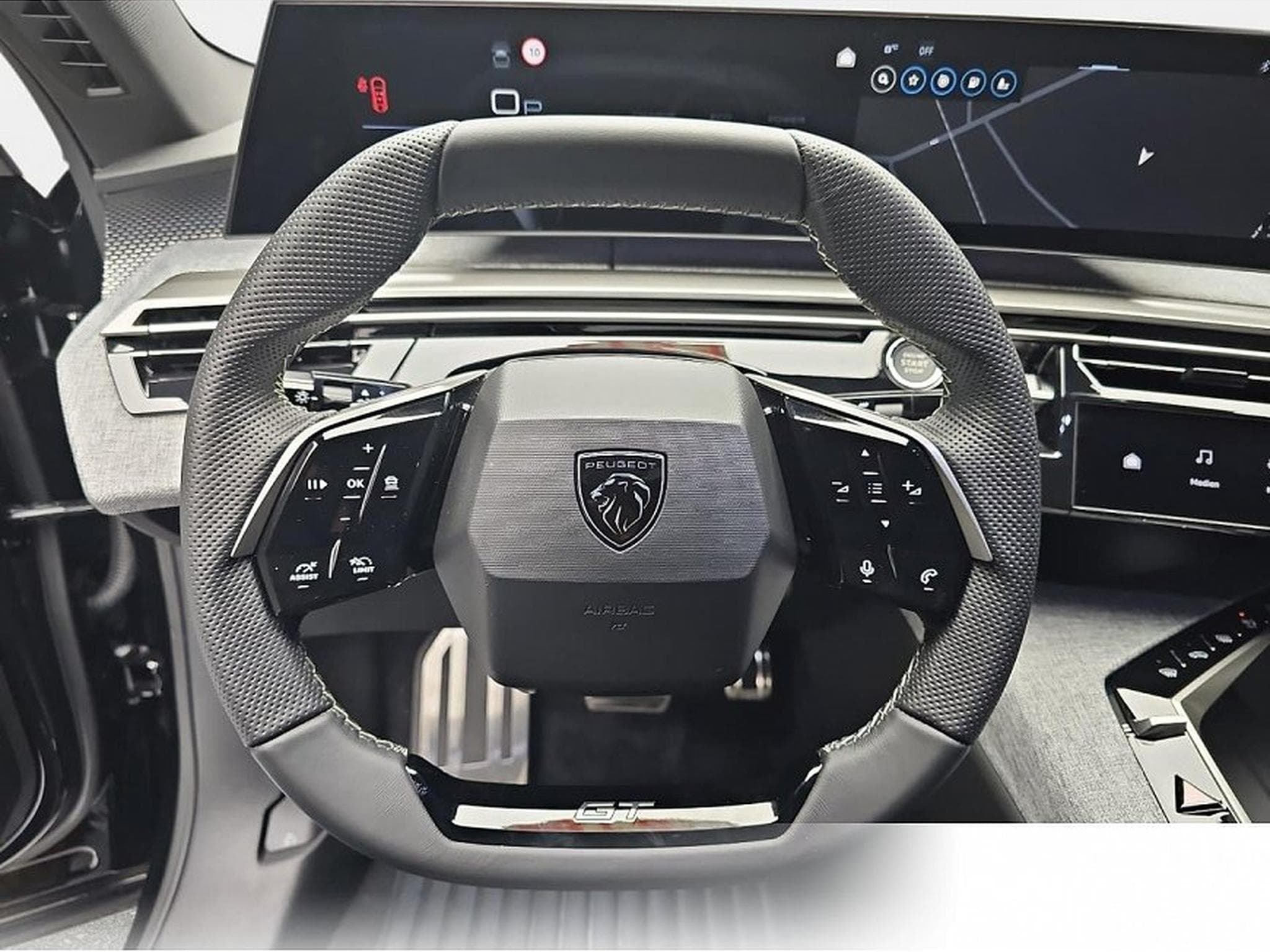 Peugeot 3008 (2026) - Photo 12