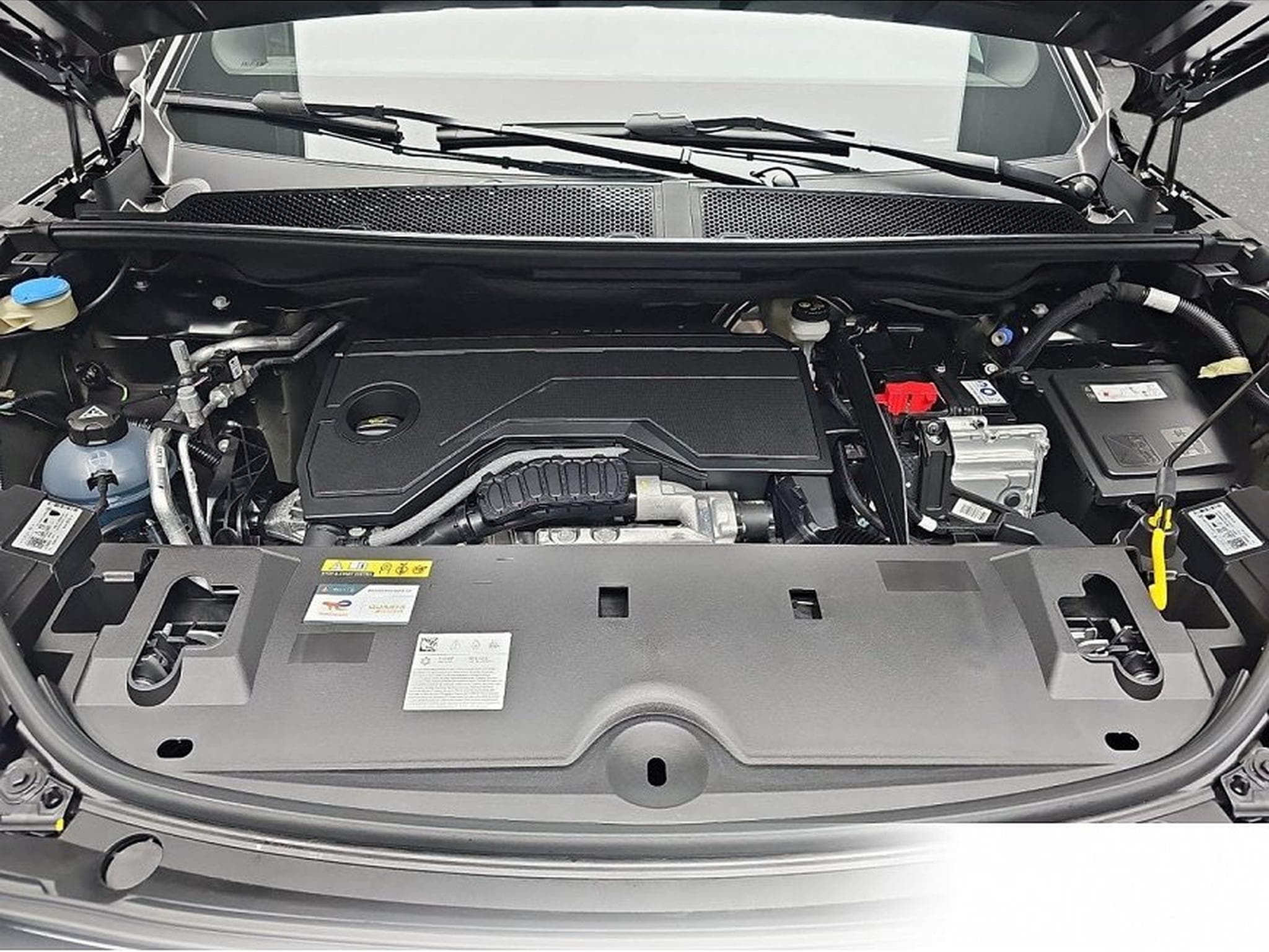 Peugeot 3008 (2026) - Photo 14