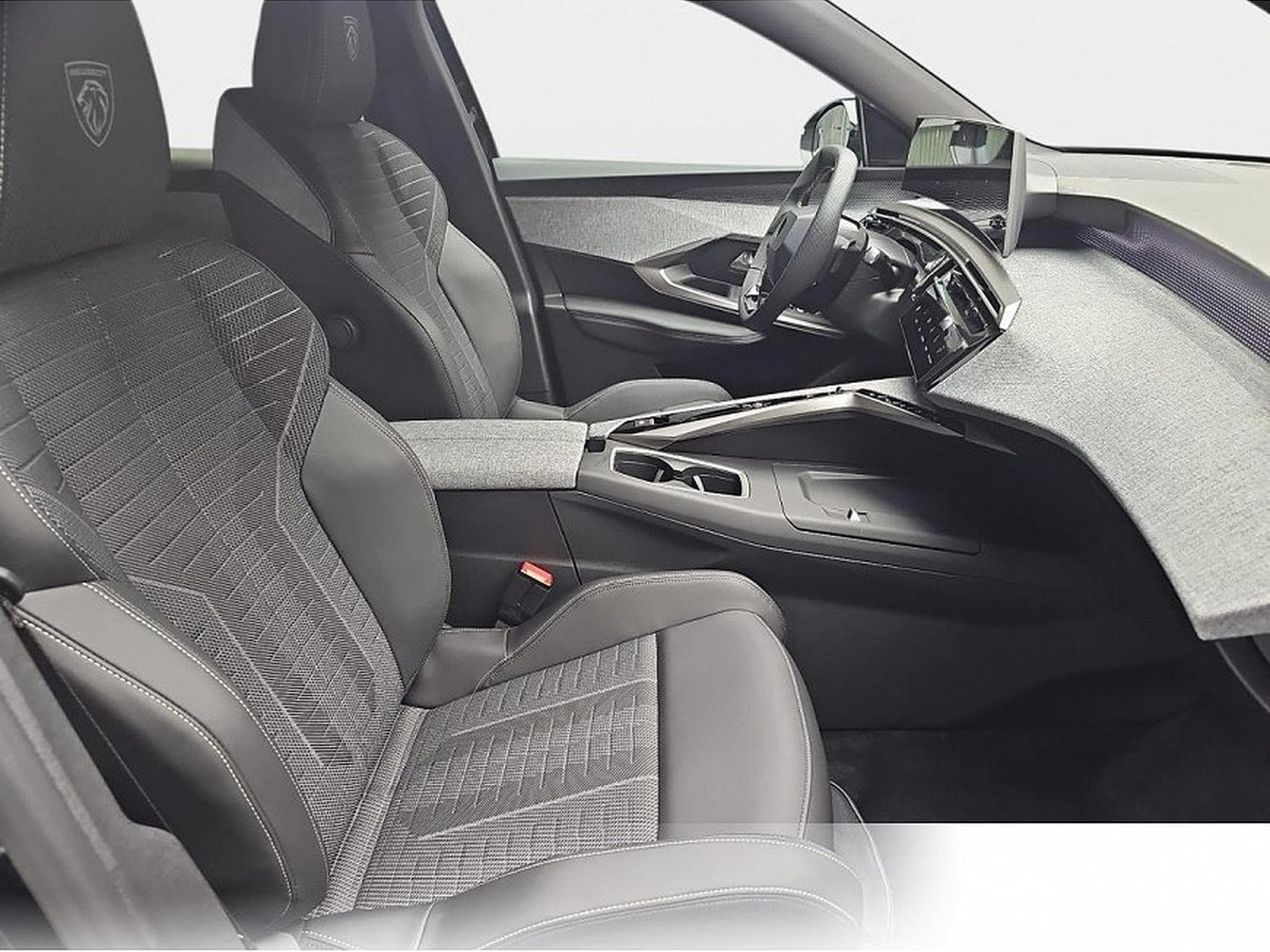 Peugeot 3008 (2026) - Photo 15