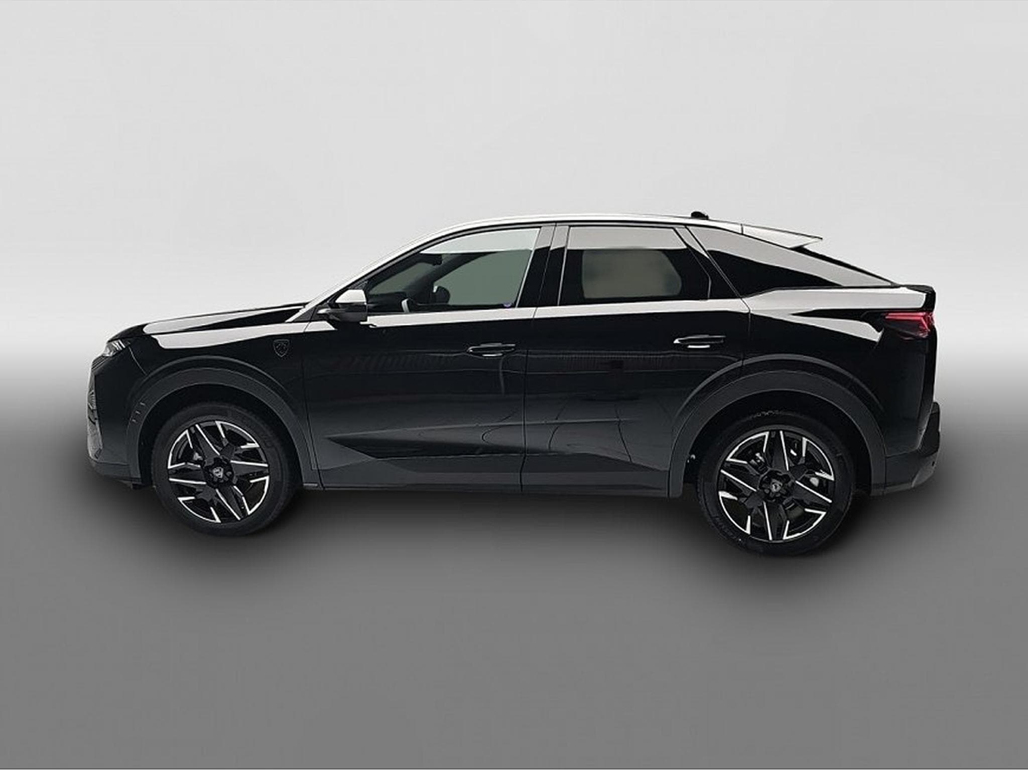 Peugeot 3008 (2026) - Photo 4