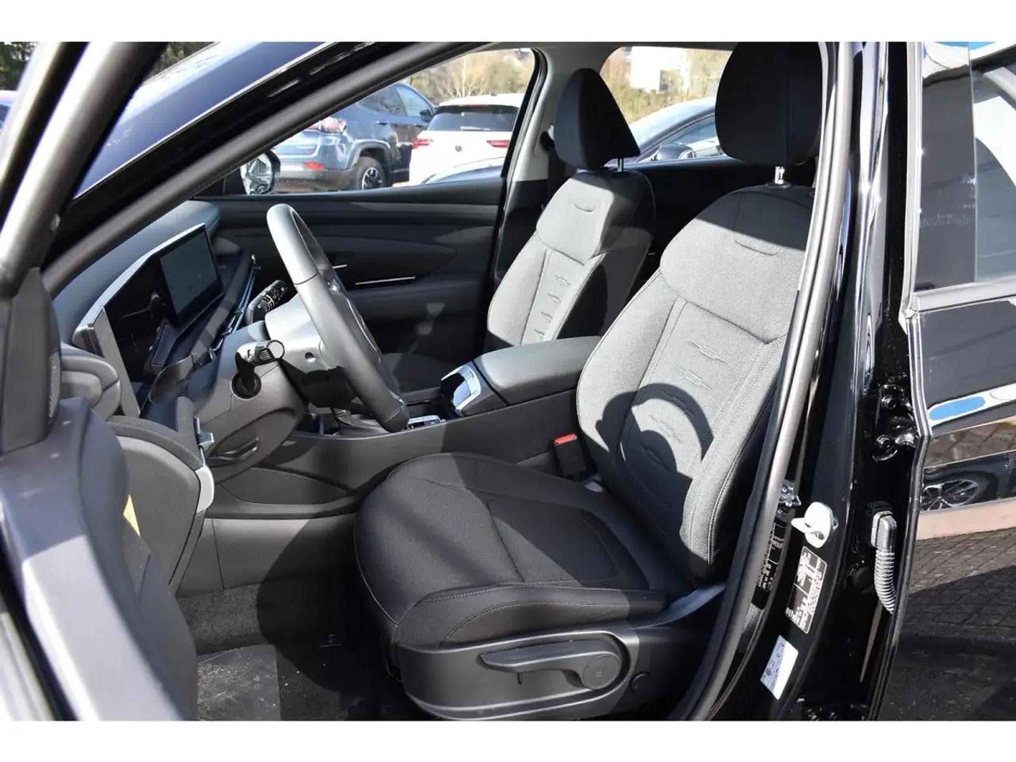 Hyundai Tucson (2026) - Foto 6