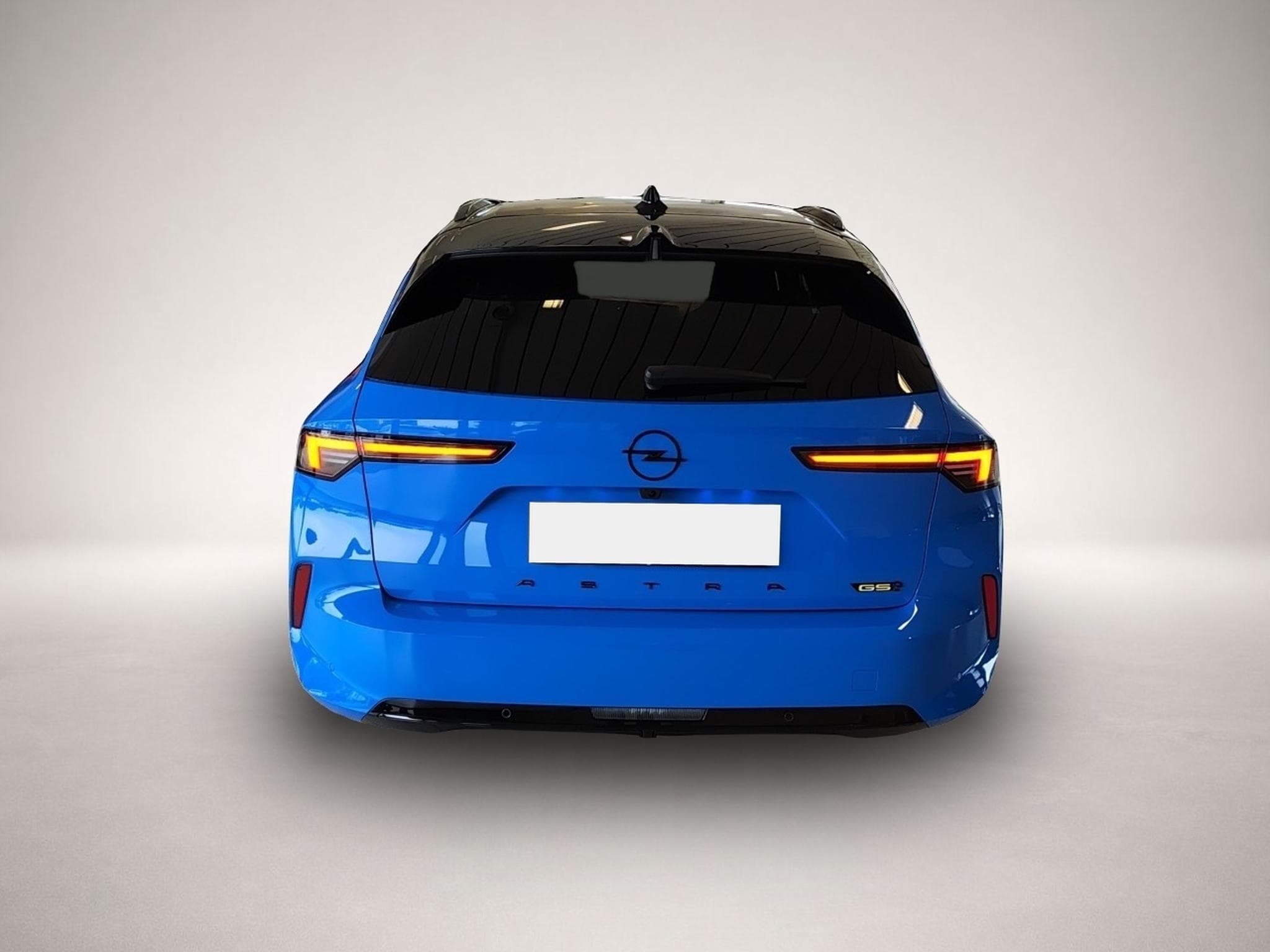 Opel Astra (2025) - Foto 5