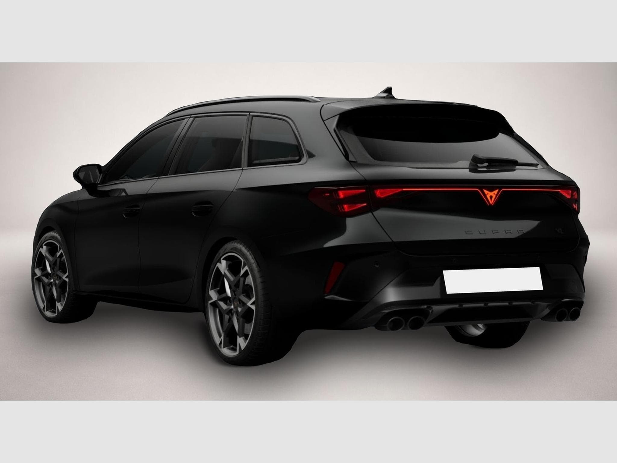 Cupra Leon (2026) - Photo 3