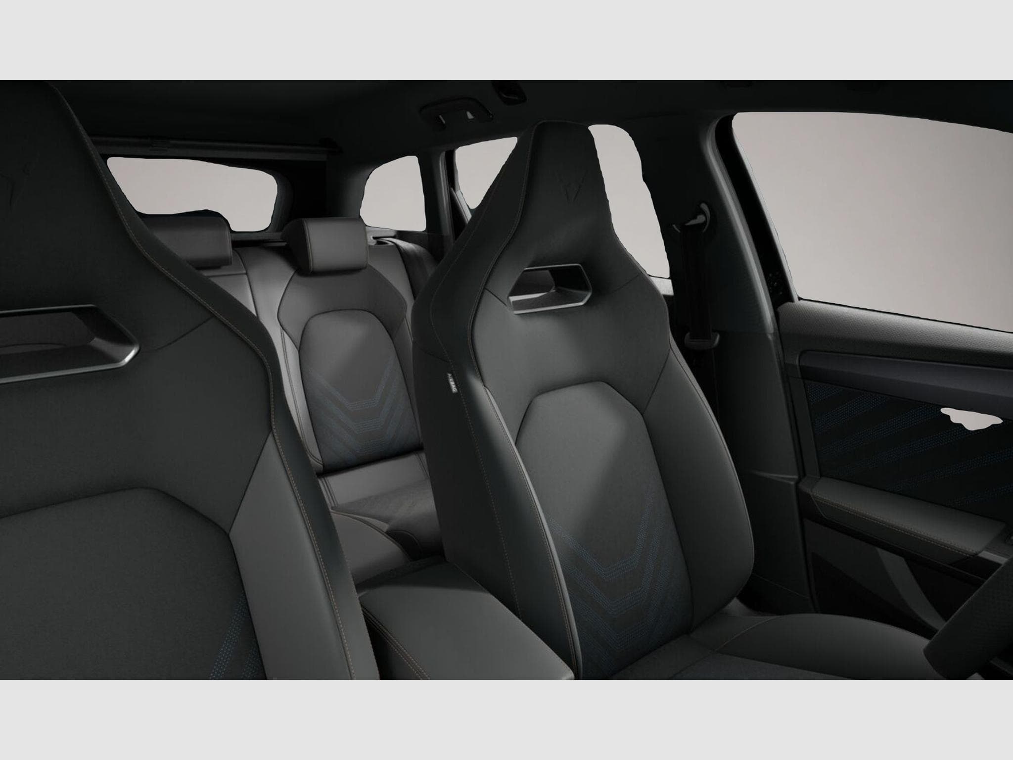 Cupra Leon (2026) - Photo 4