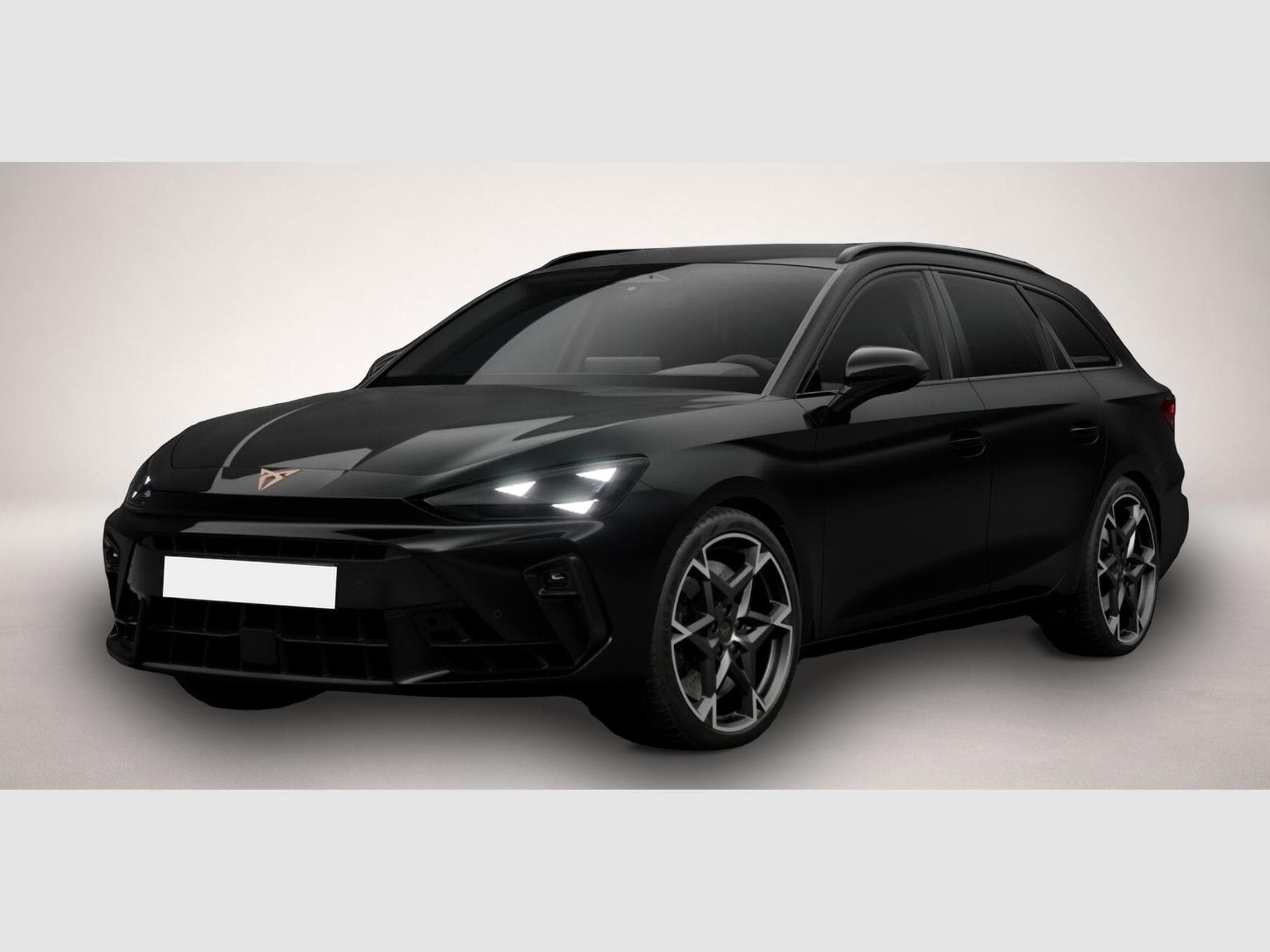 Cupra Leon (2026) - Photo 1