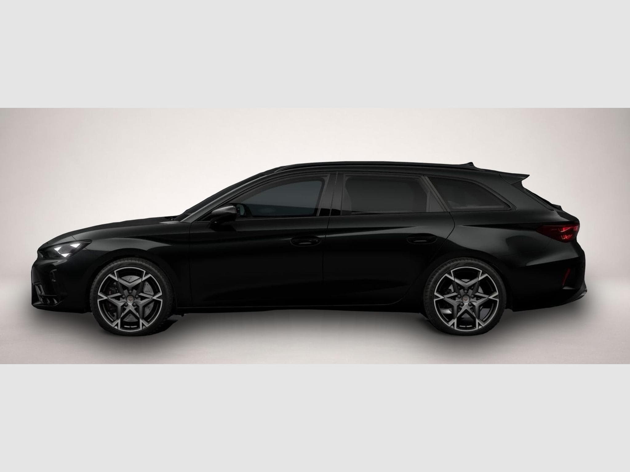 Cupra Leon (2026) - Photo 2
