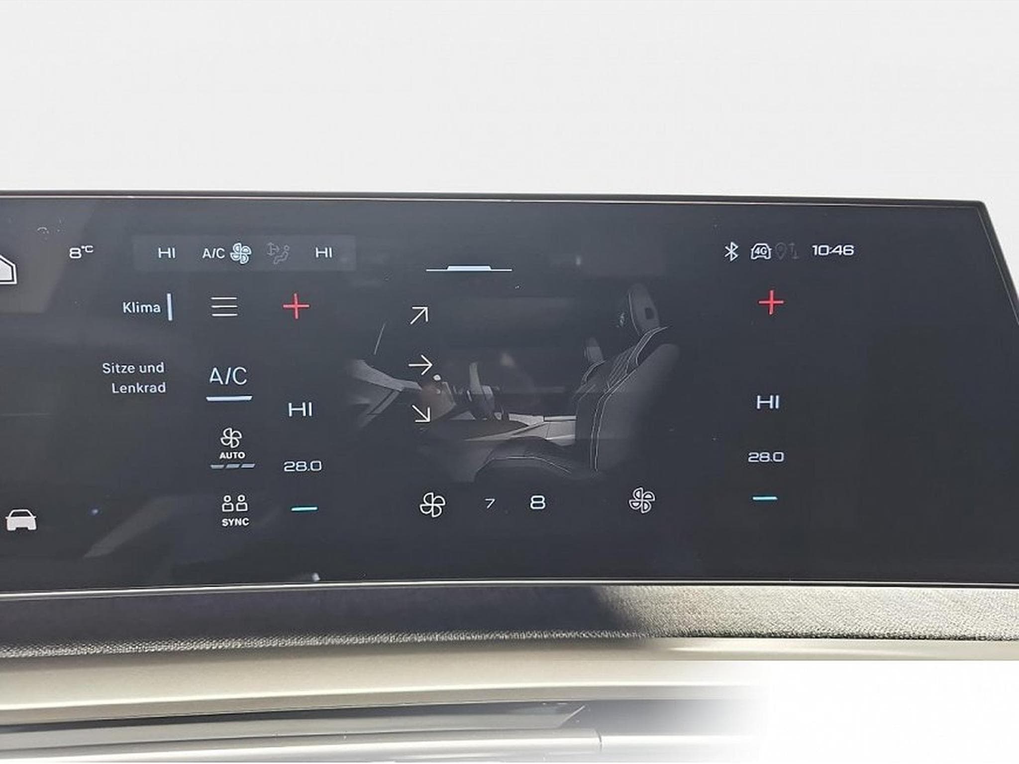 Peugeot 3008 (2026) - Photo 10