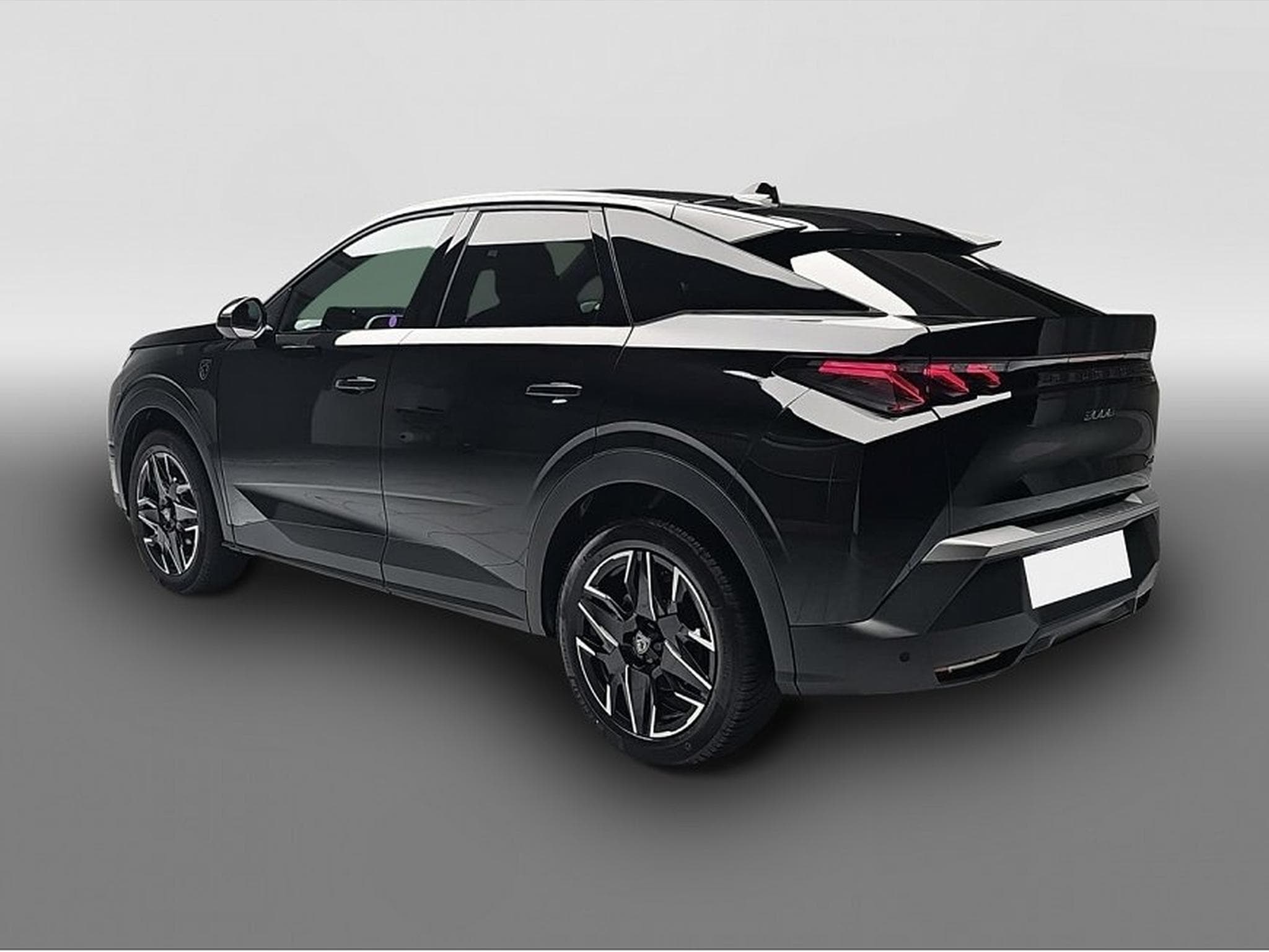 Peugeot 3008 (2026) - Photo 3