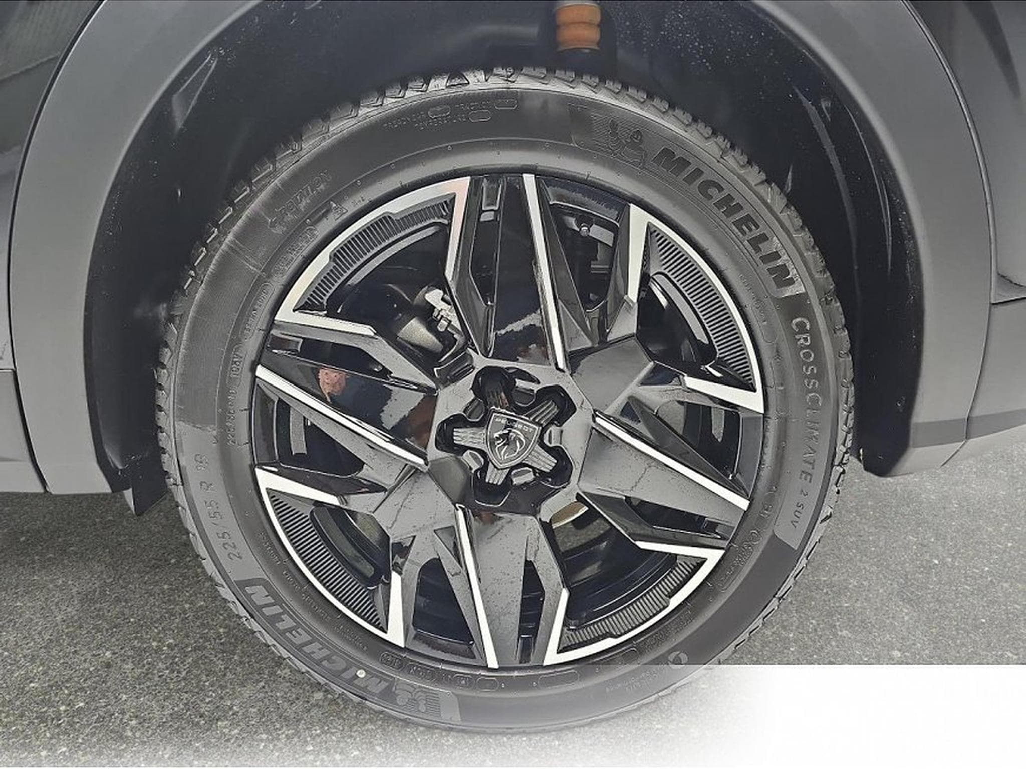 Peugeot 3008 (2026) - Photo 5