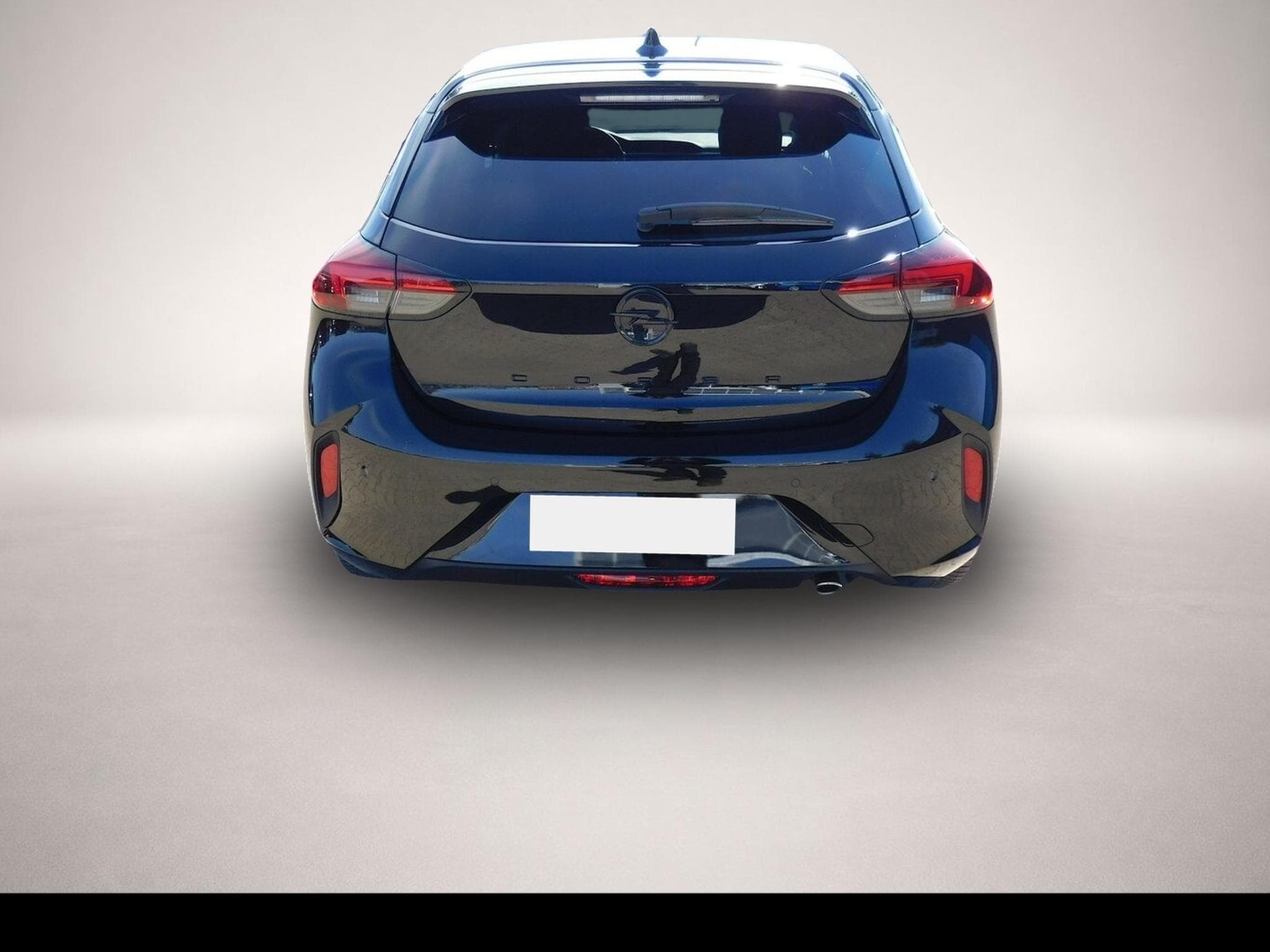 Opel Corsa (2024) - Foto 4