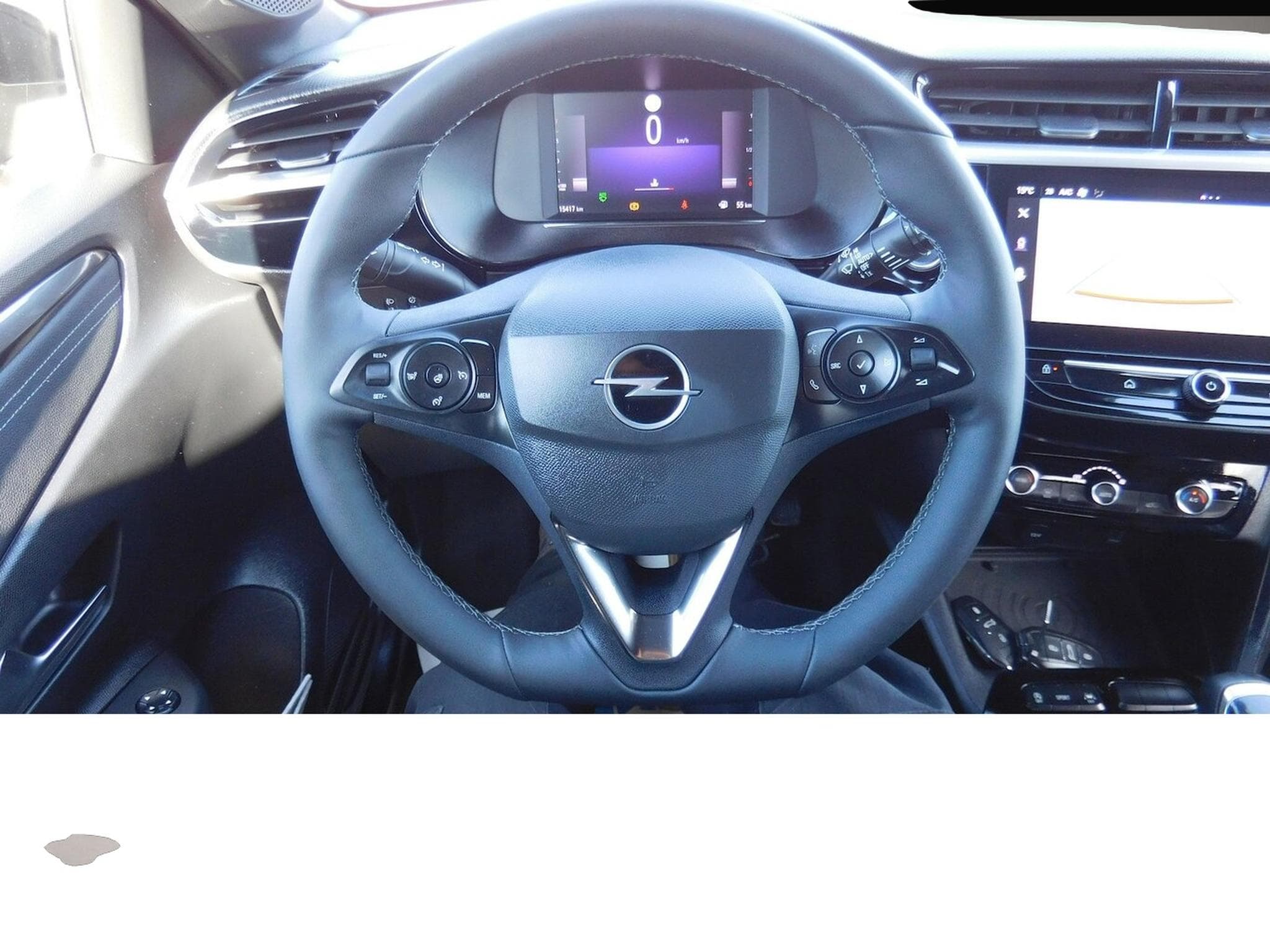 Opel Corsa (2024) - Foto 6