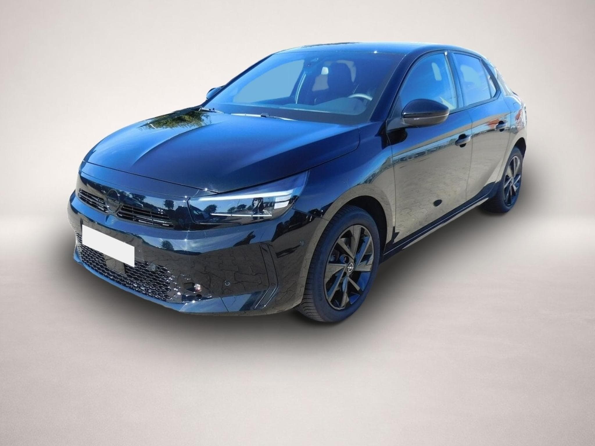 Opel Corsa (2024) - Foto 5
