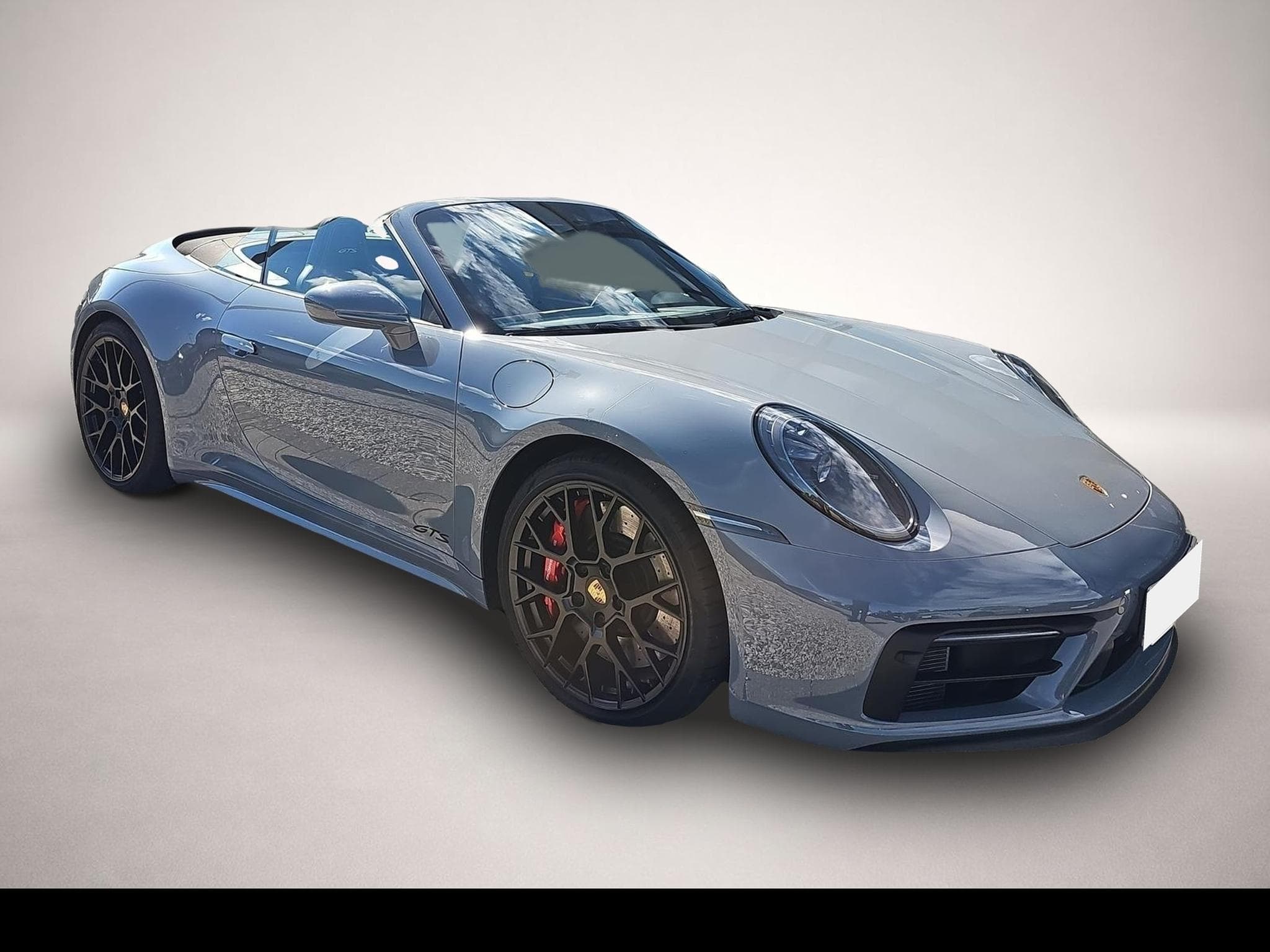 Porsche 911 (2024) - Foto 1