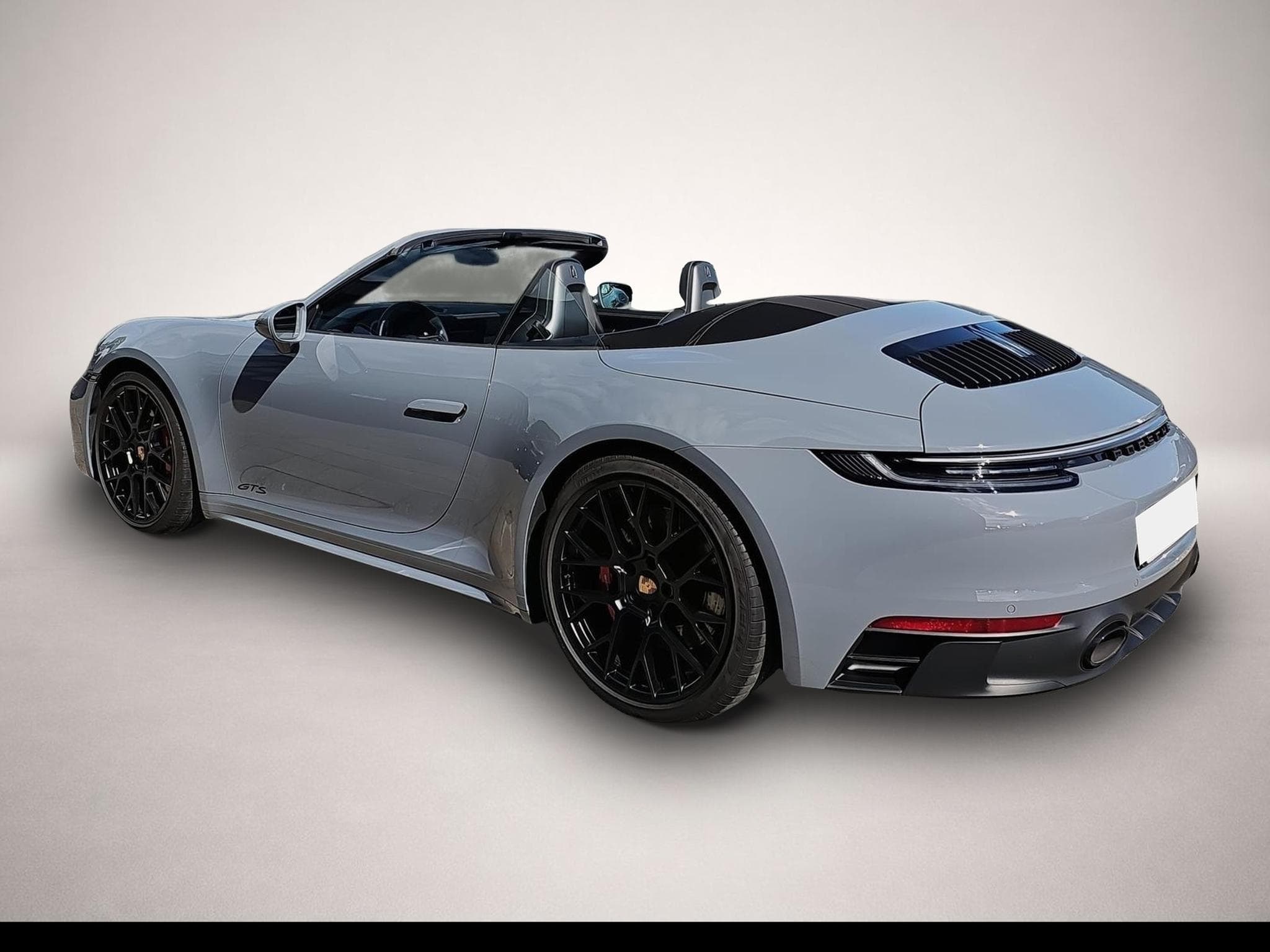 Porsche 911 (2024) - Foto 5