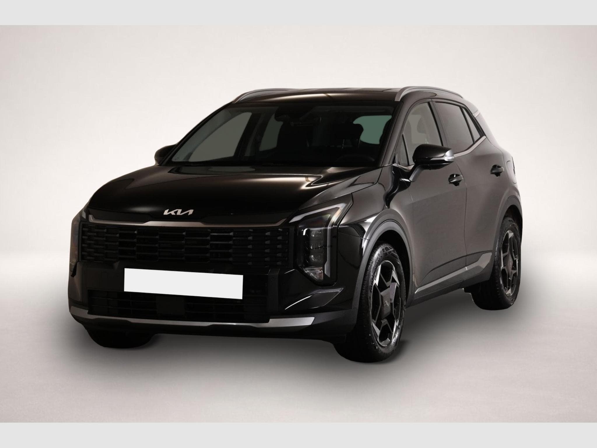 Kia Sportage (2026) - Foto 1