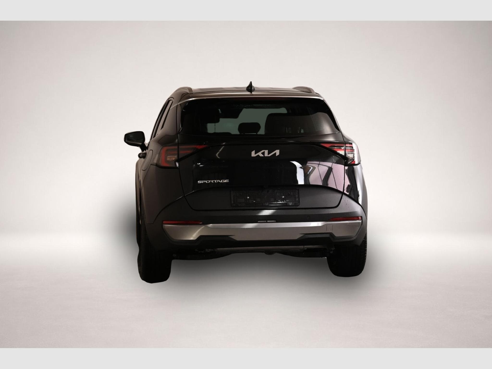 Kia Sportage (2026) - Foto 4