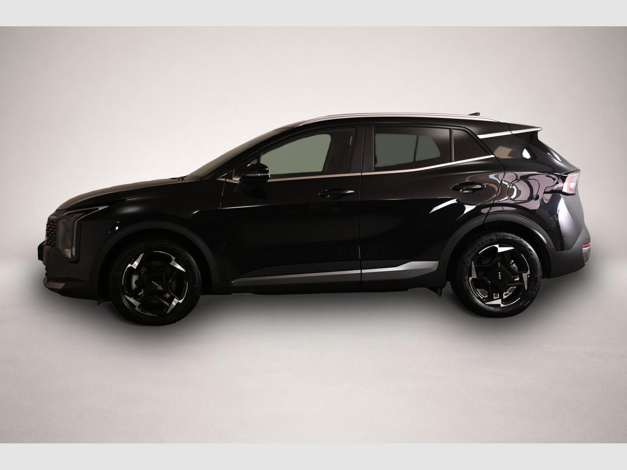 Kia Sportage (2026) - Foto 2